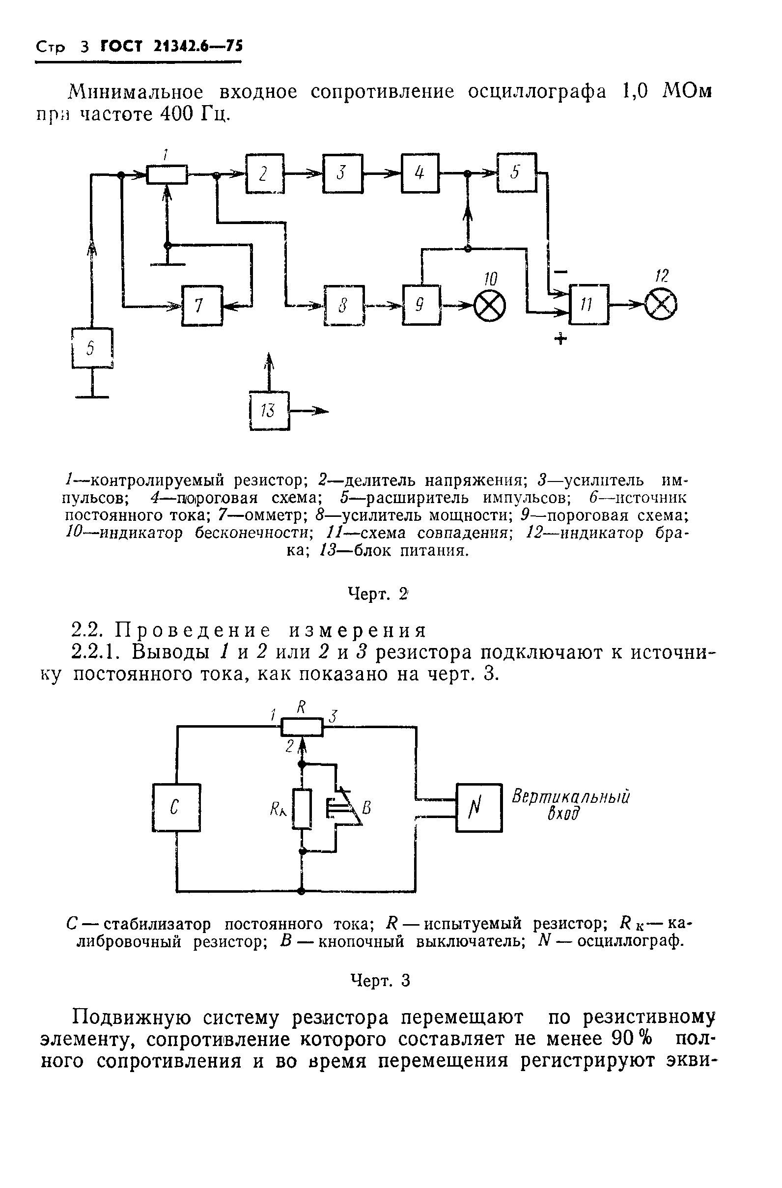 ГОСТ 21342.6-75