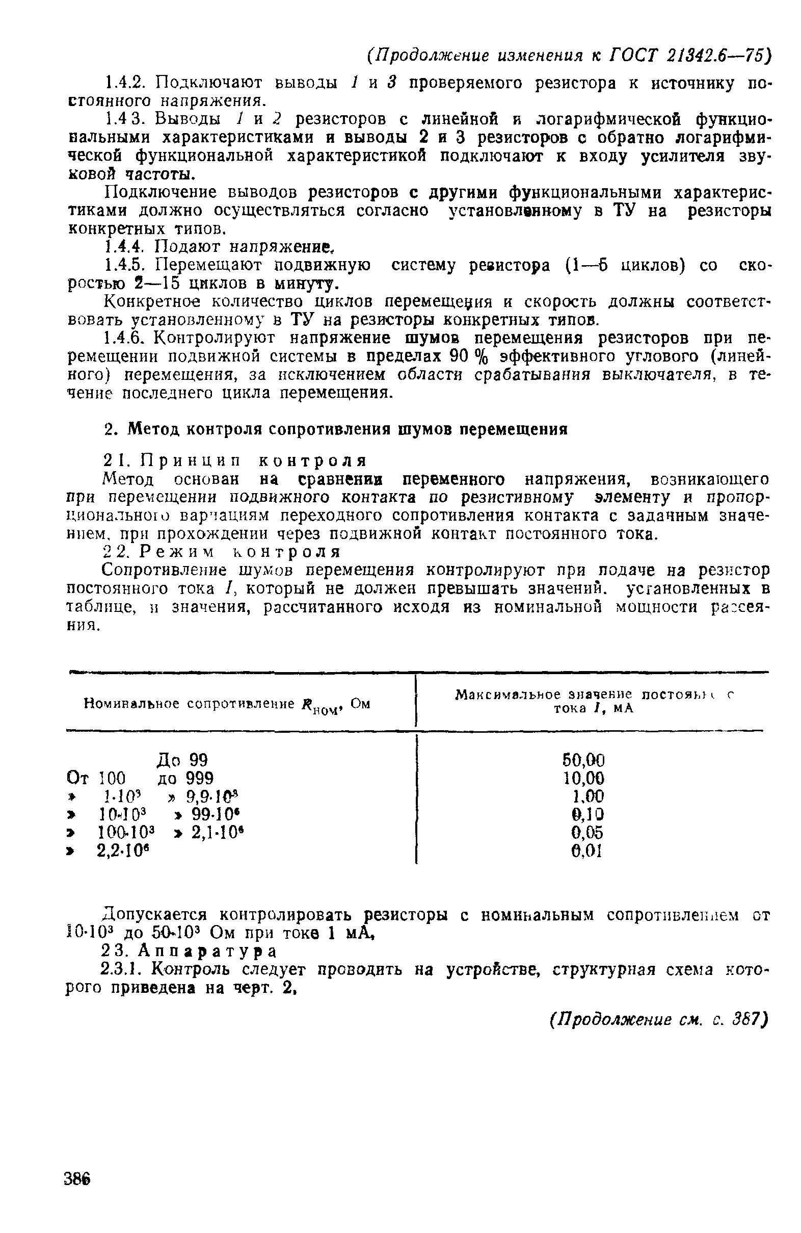 ГОСТ 21342.6-75