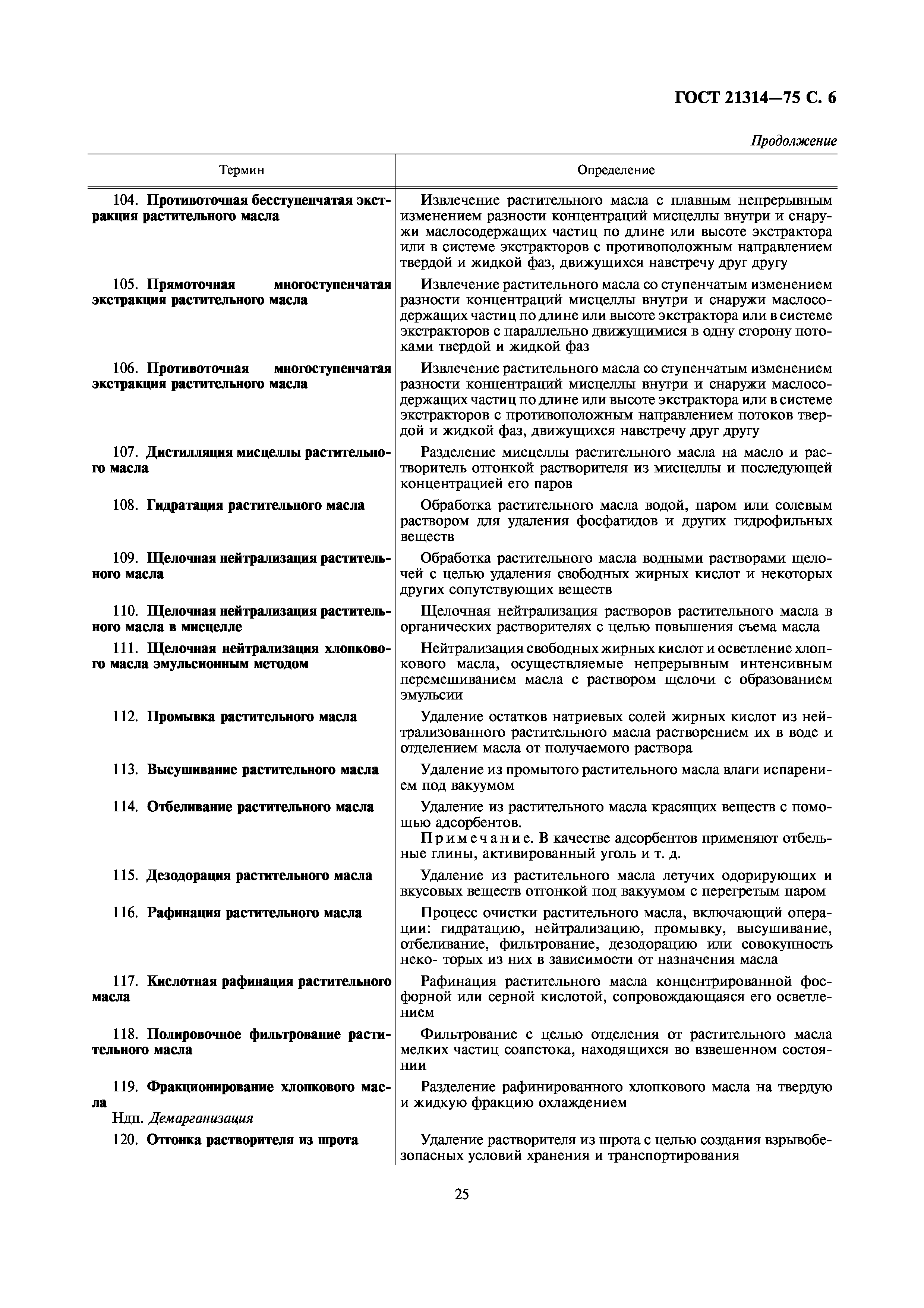 ГОСТ 21314-75