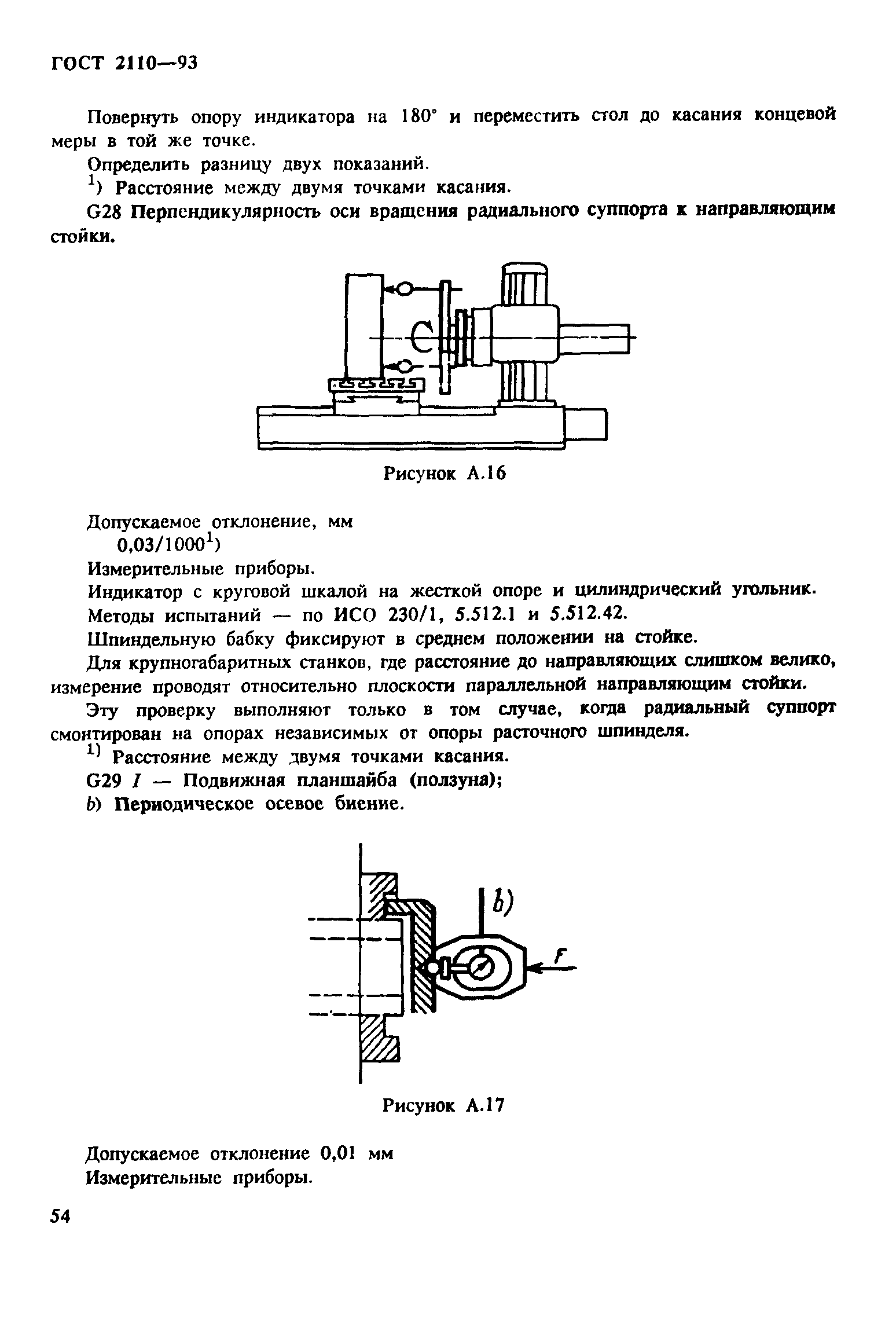 ГОСТ 2110-93