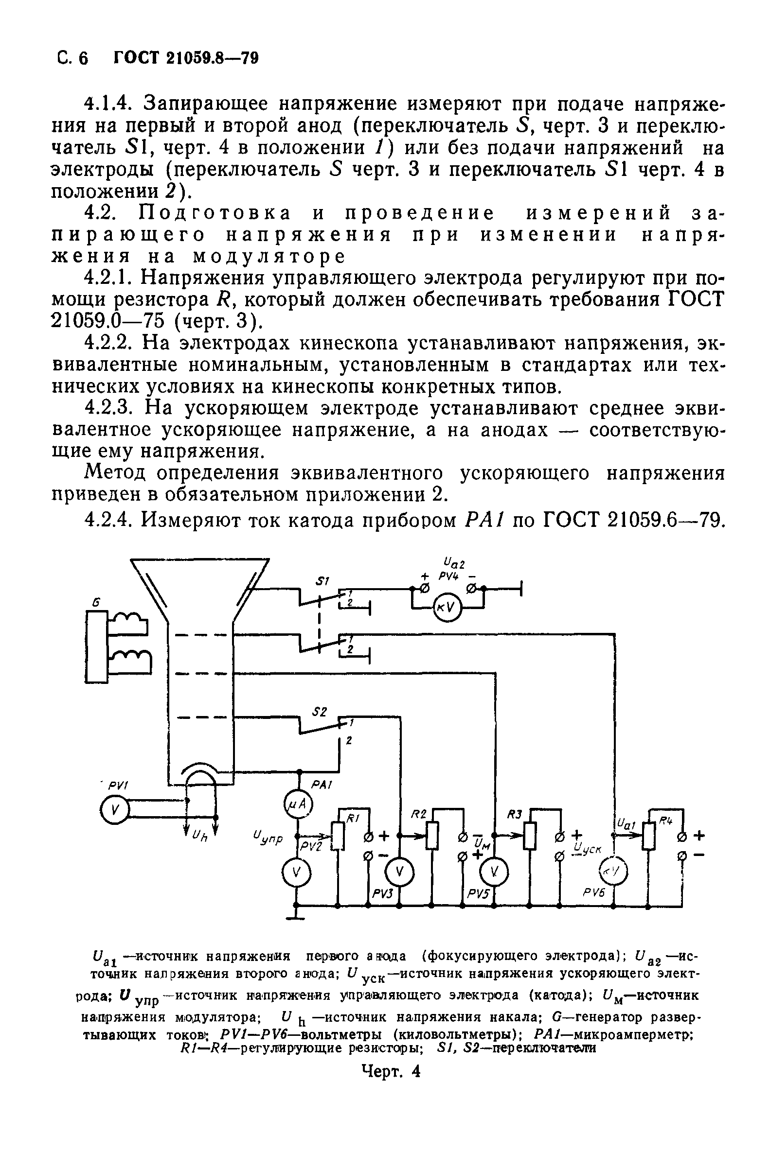 ГОСТ 21059.8-79