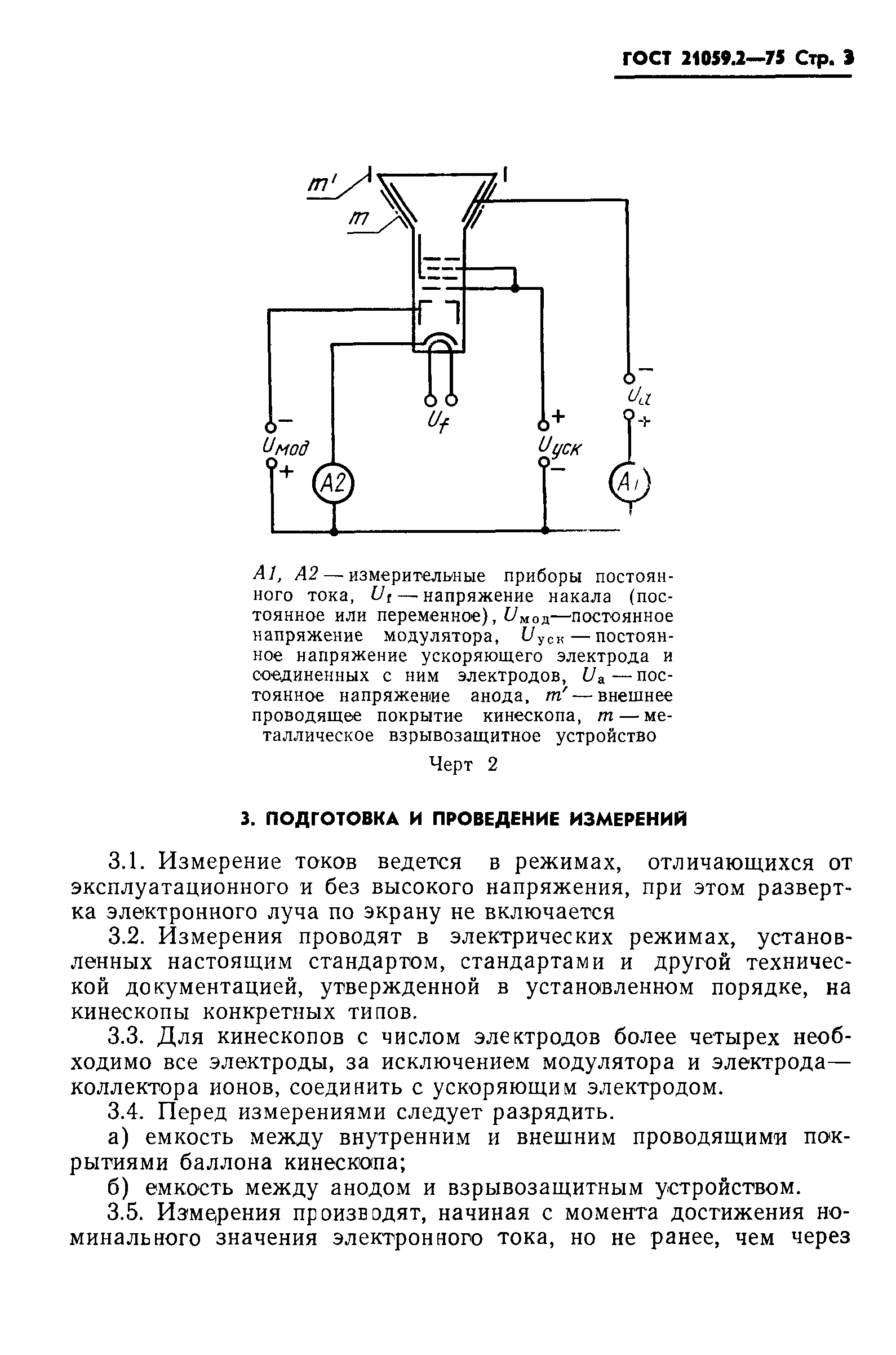 ГОСТ 21059.2-75