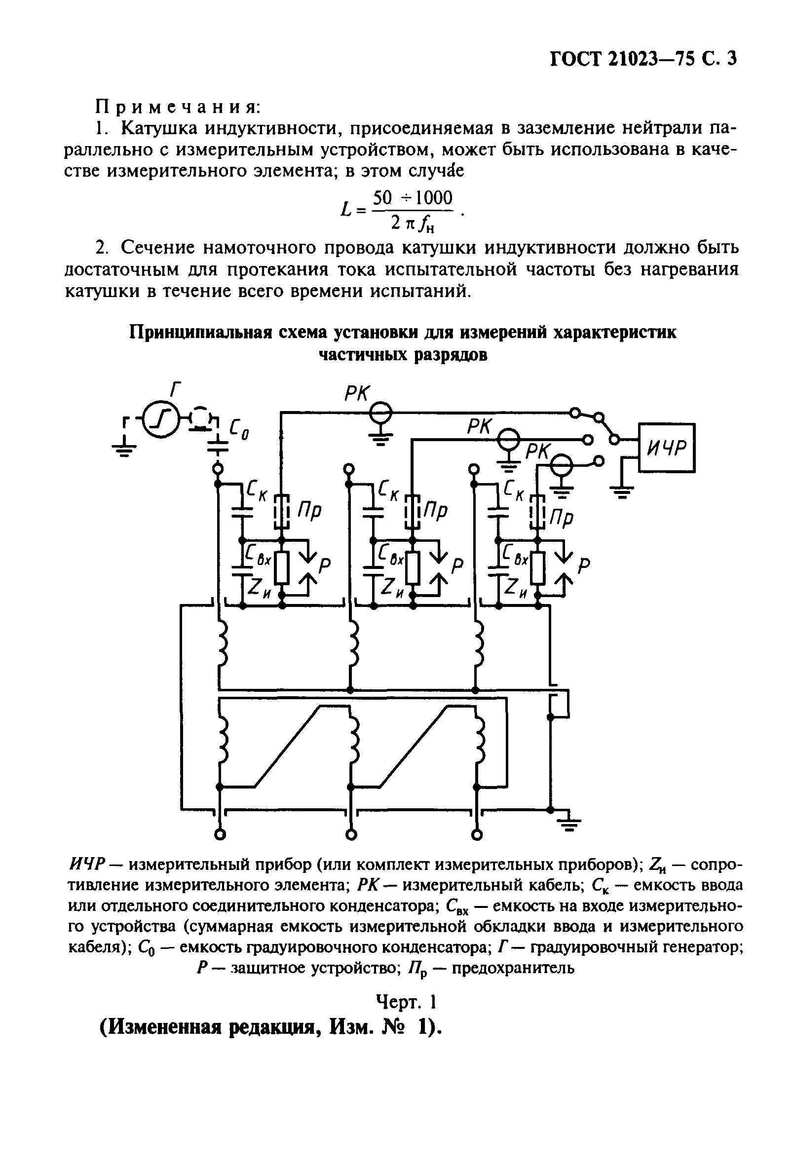 ГОСТ 21023-75