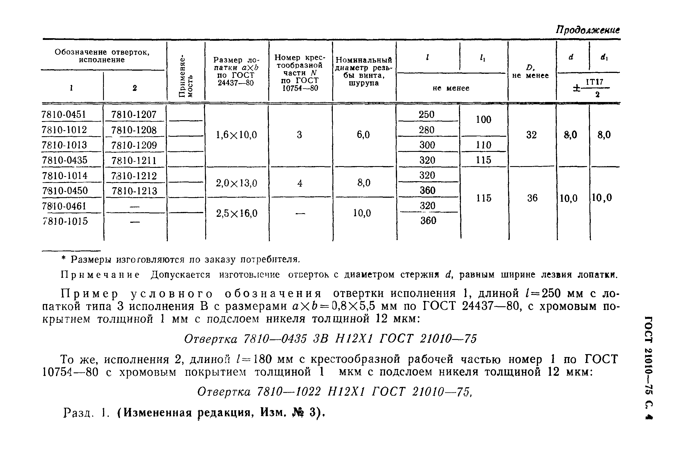 ГОСТ 21010-75