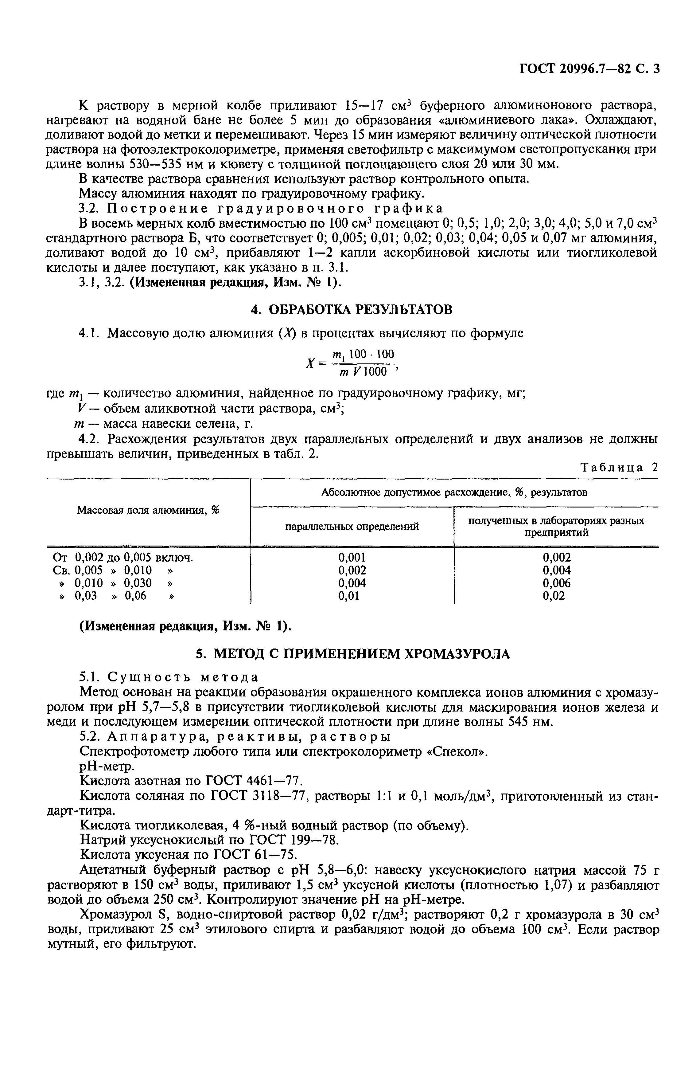 ГОСТ 20996.7-82