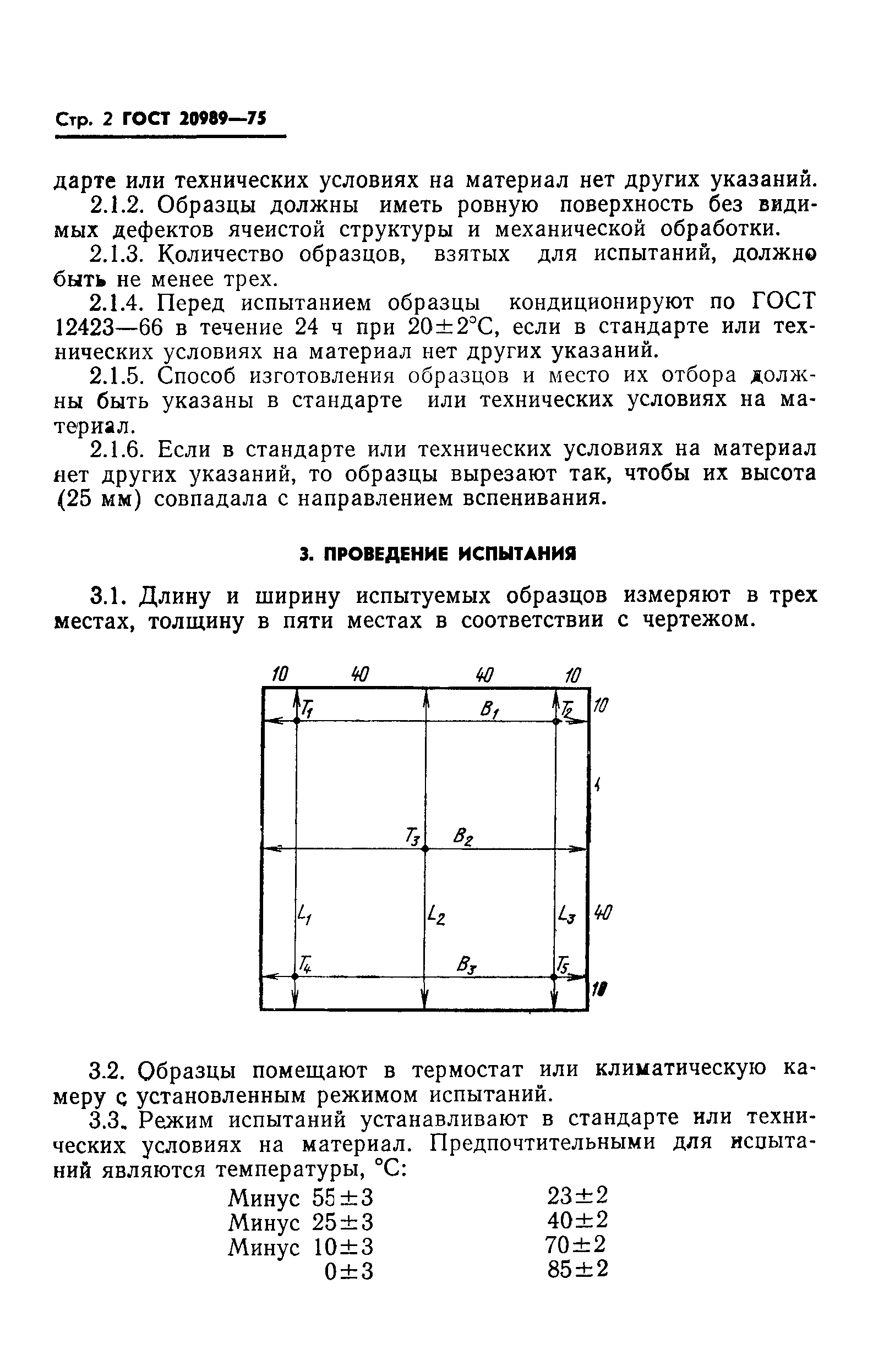 ГОСТ 20989-75