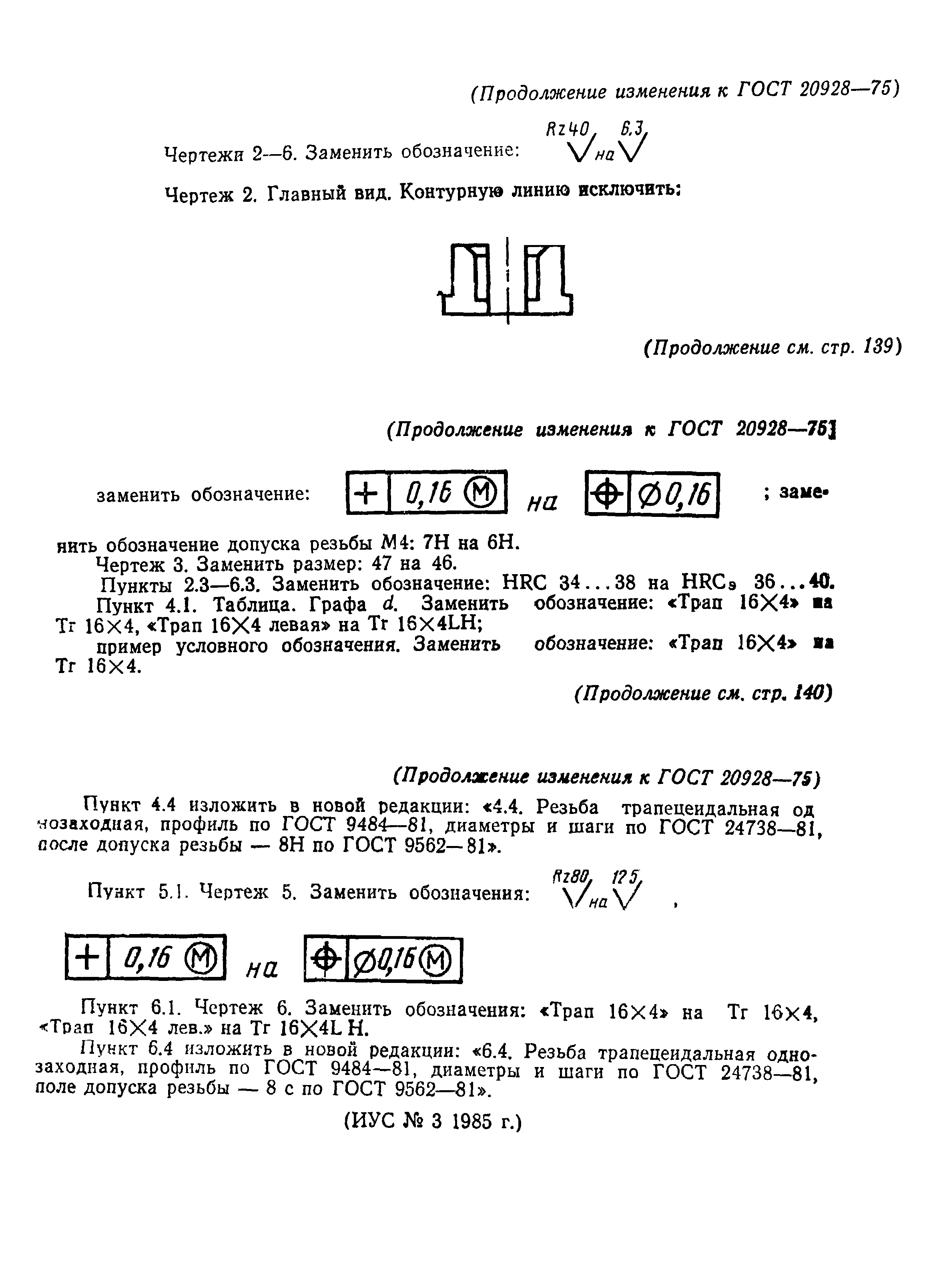 ГОСТ 20928-75