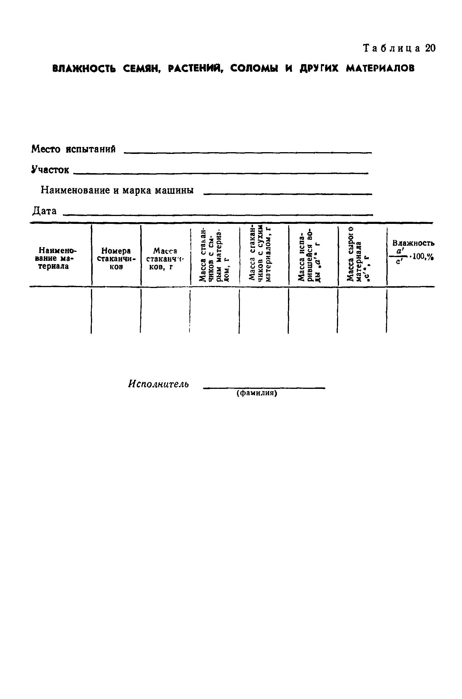 ГОСТ 20915-75