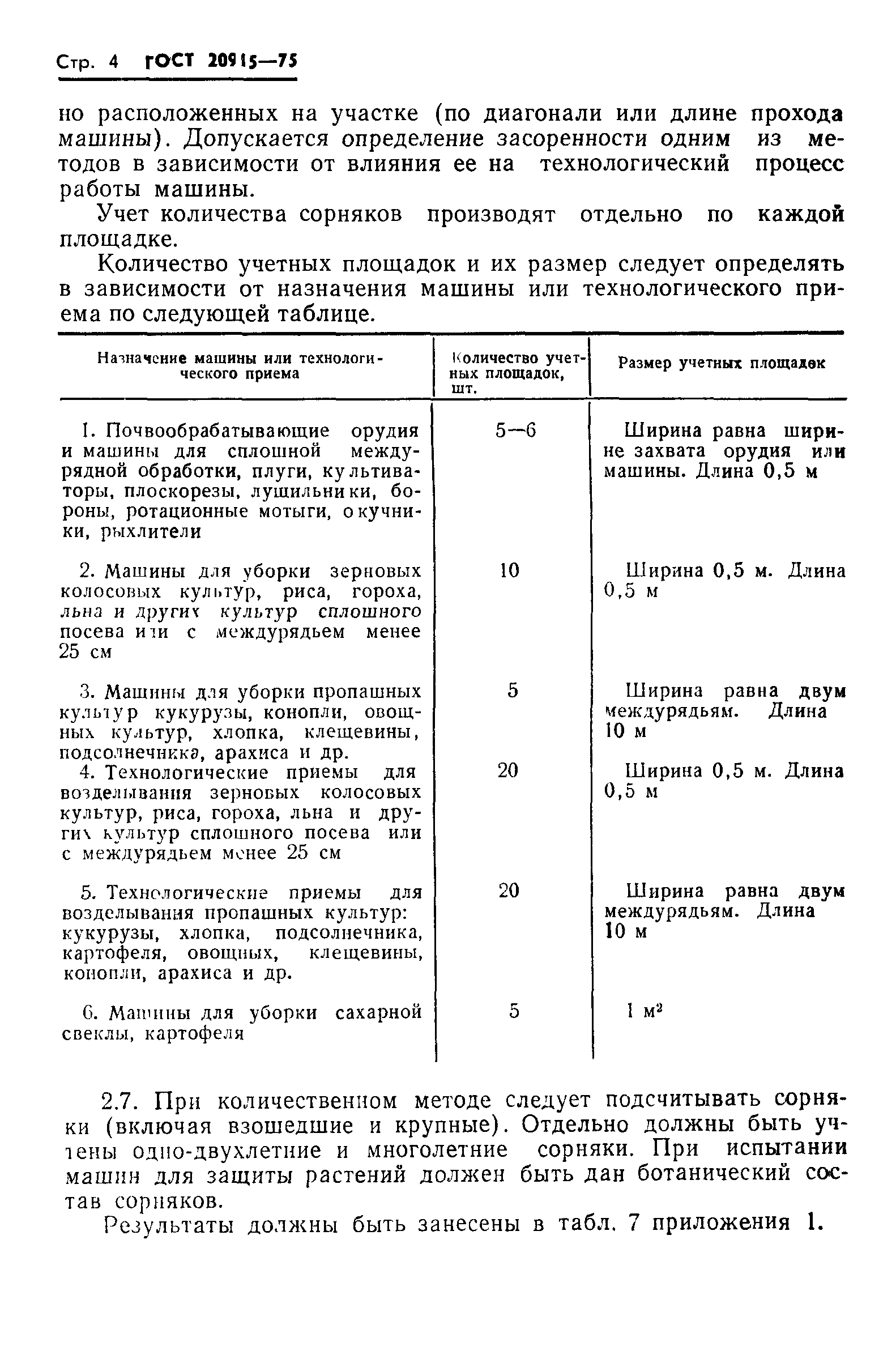 ГОСТ 20915-75