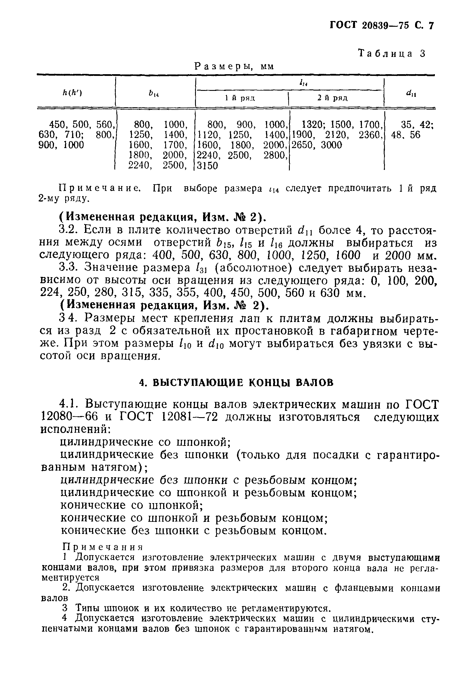 ГОСТ 20839-75