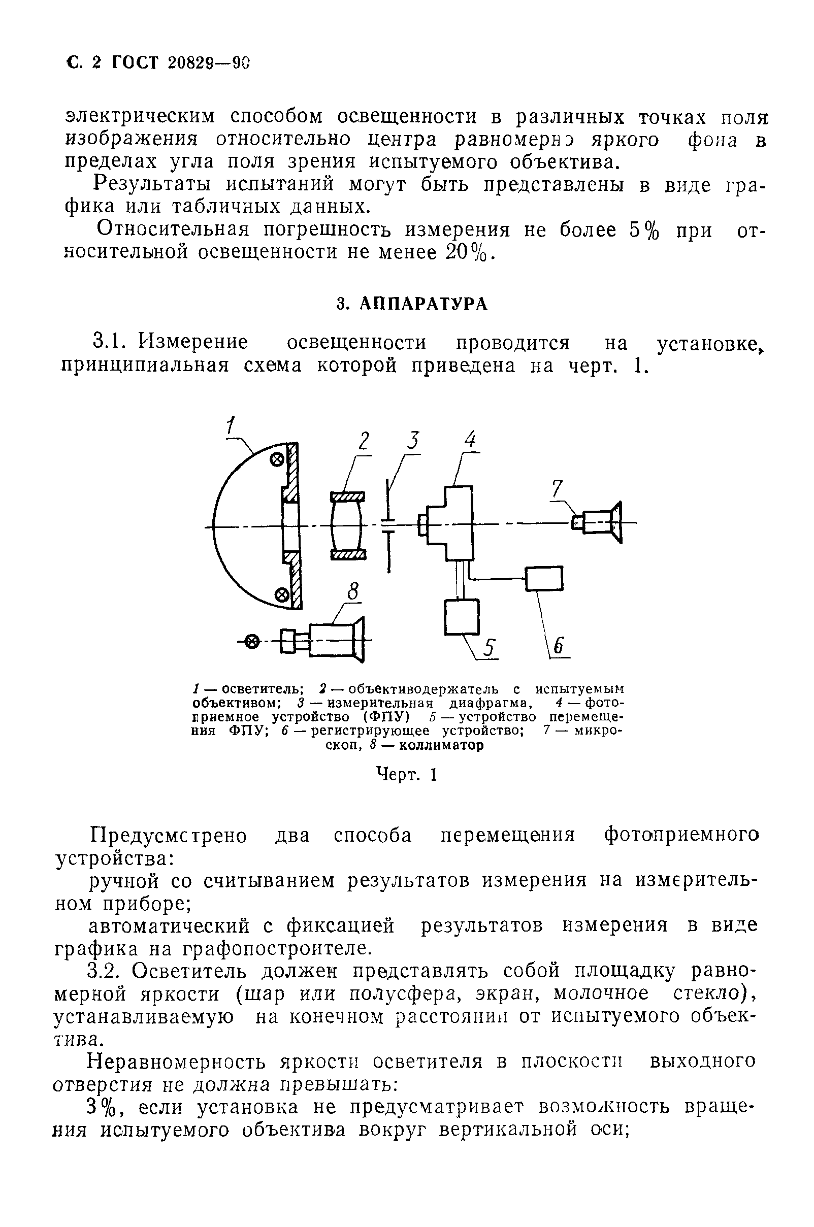 ГОСТ 20829-90