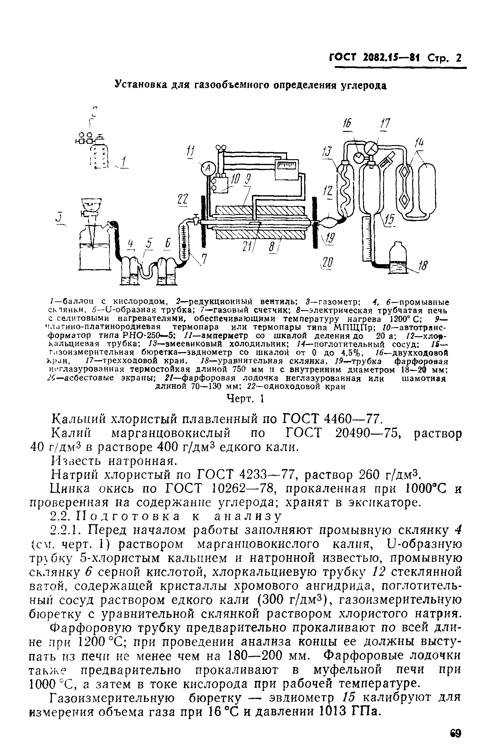 ГОСТ 2082.15-81