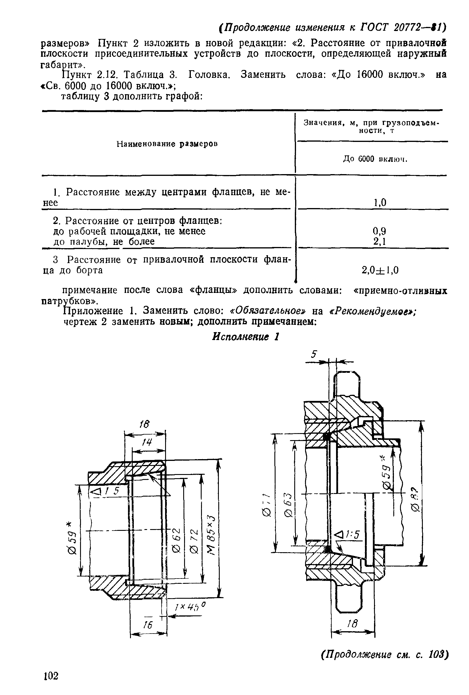 ГОСТ 20772-81