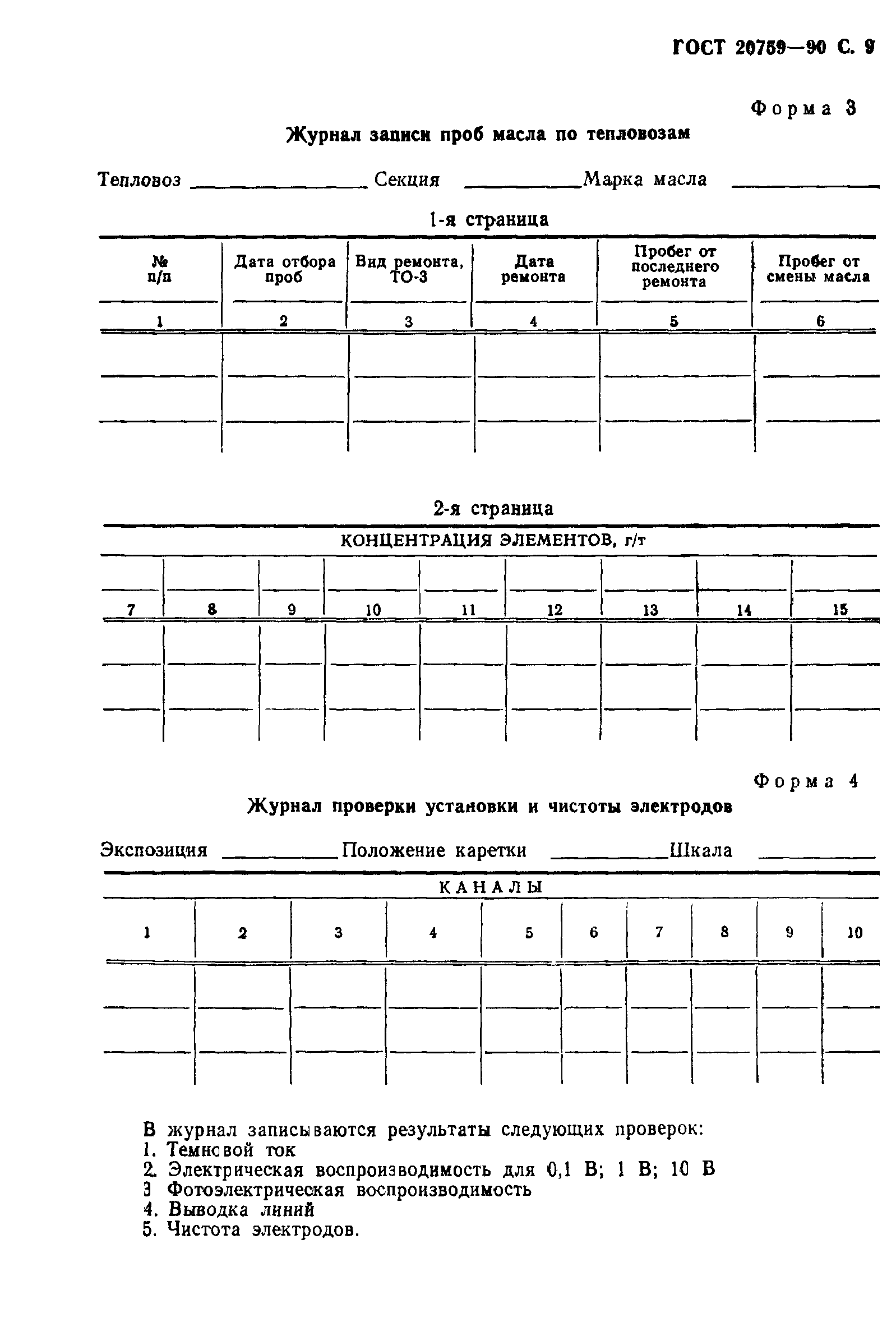 ГОСТ 20759-90