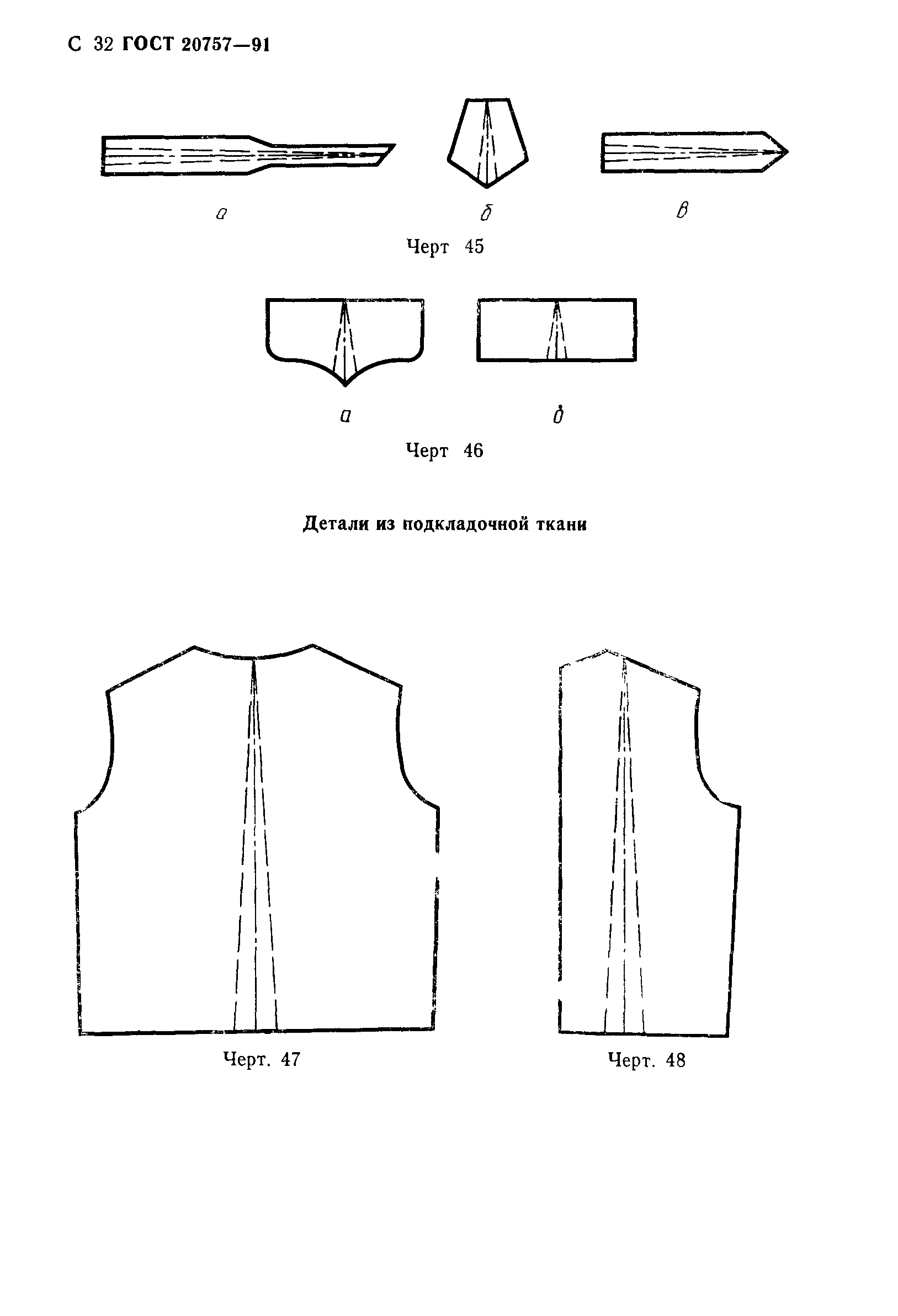 ГОСТ 20757-91