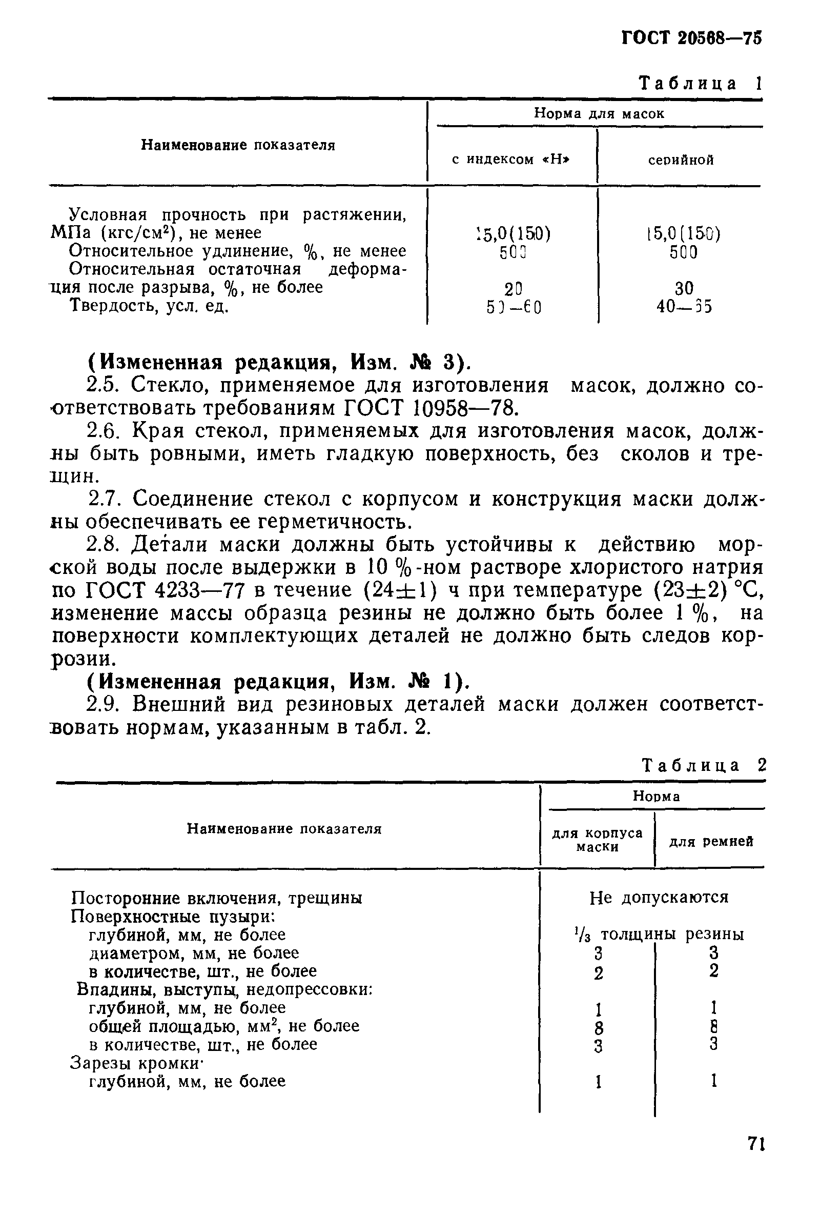 ГОСТ 20568-75