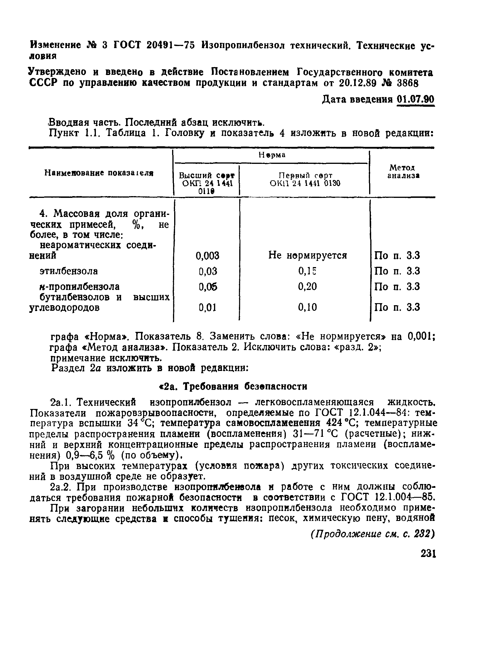 ГОСТ 20491-75