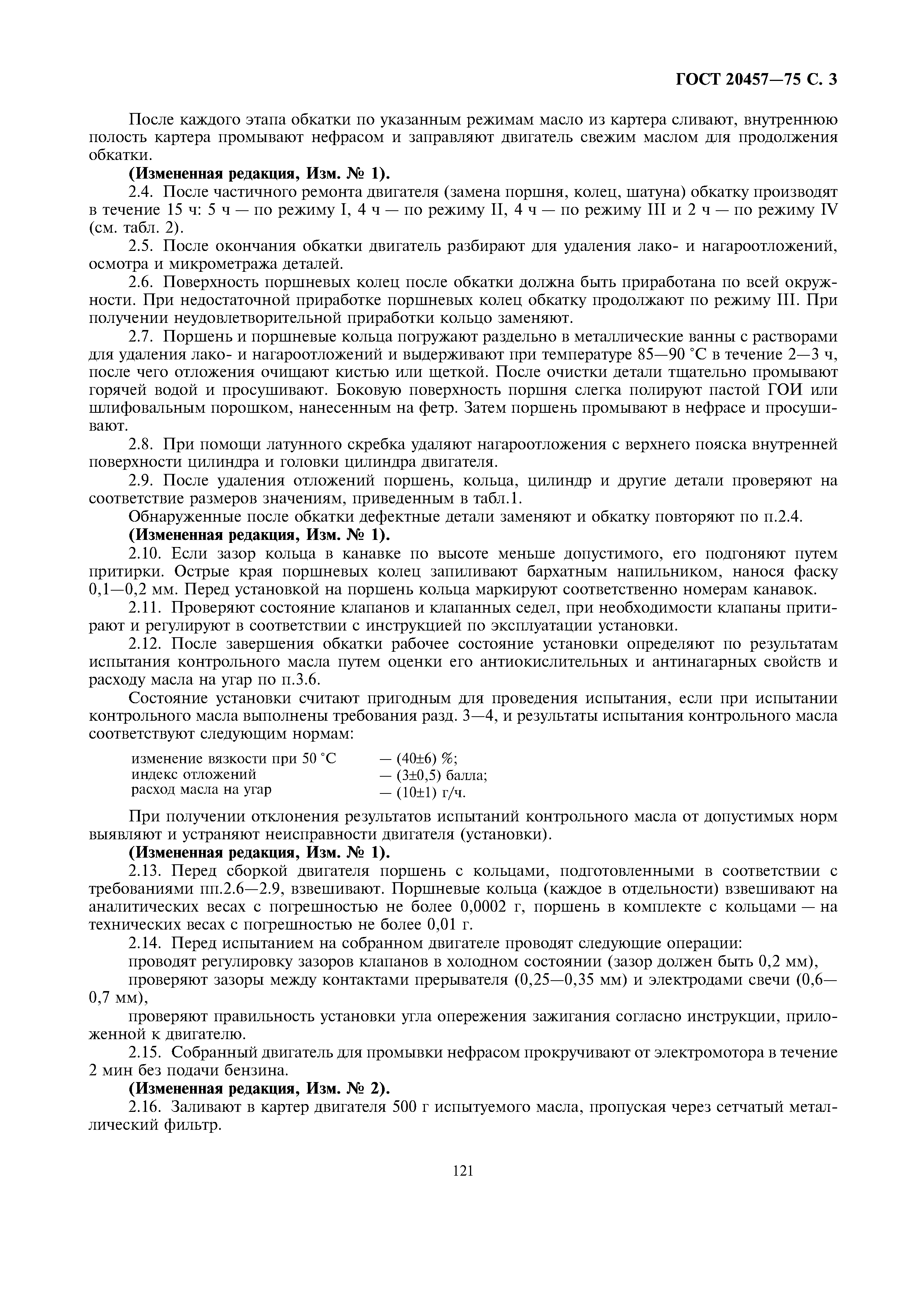 ГОСТ 20457-75