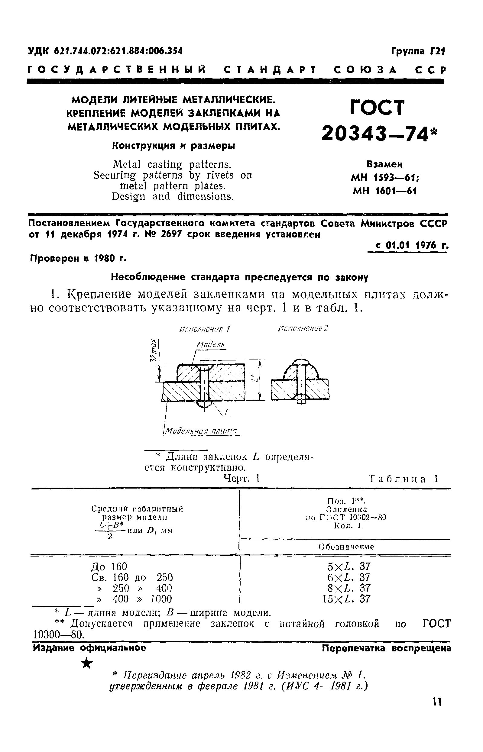 ГОСТ 20343-74