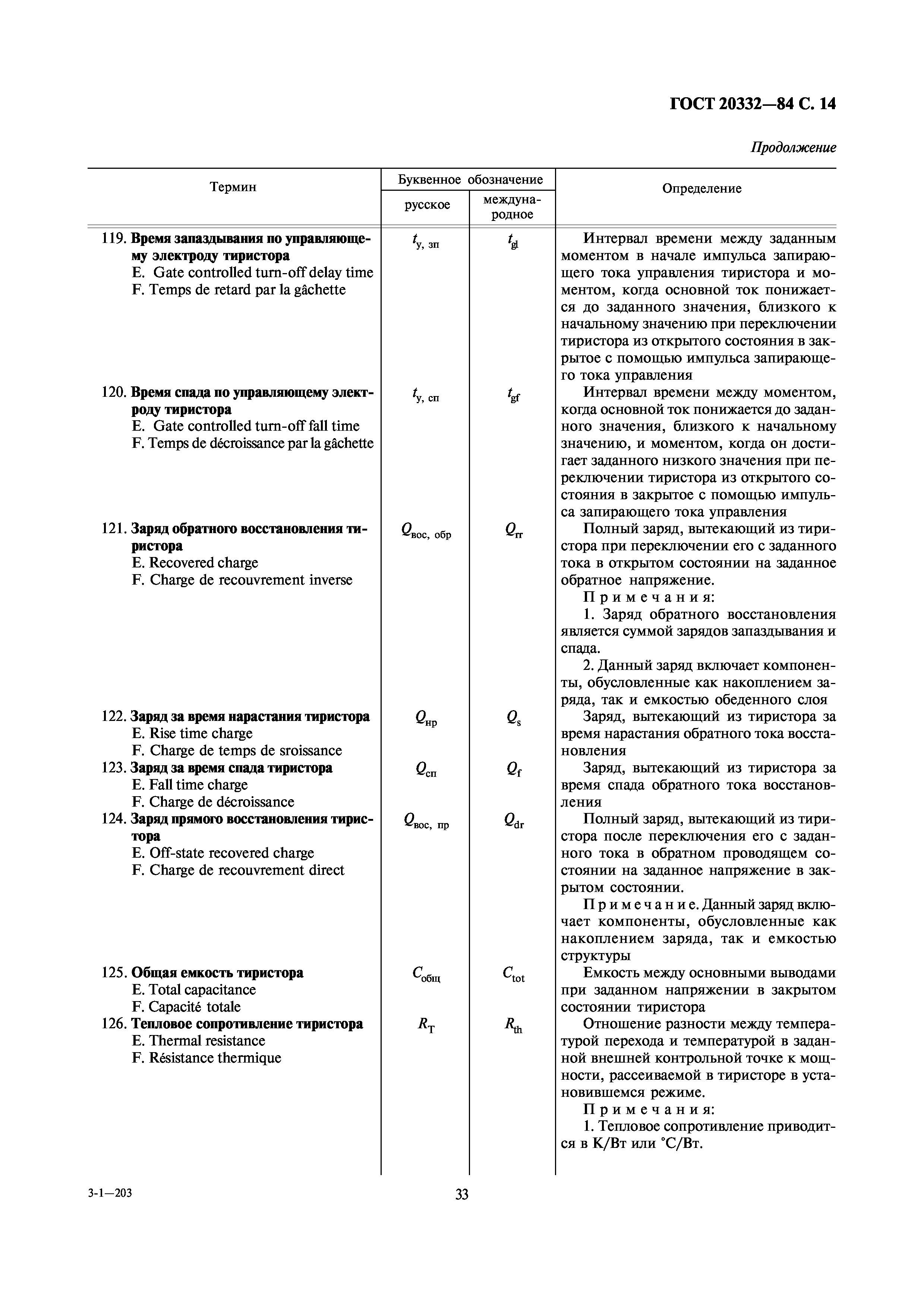 ГОСТ 20332-84