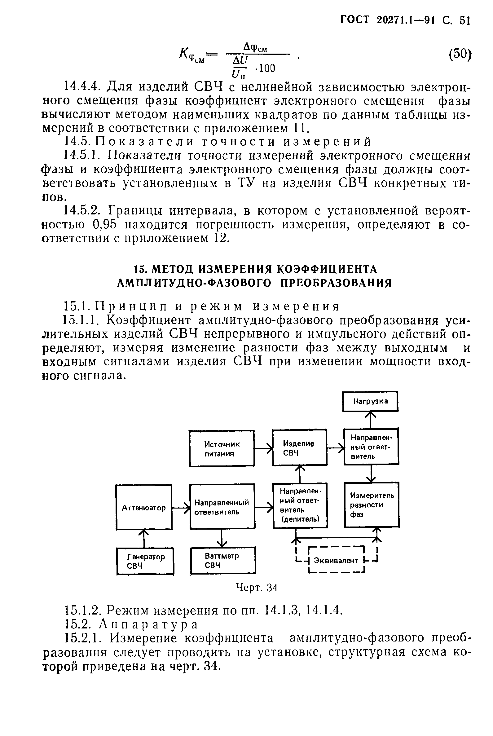 ГОСТ 20271.1-91