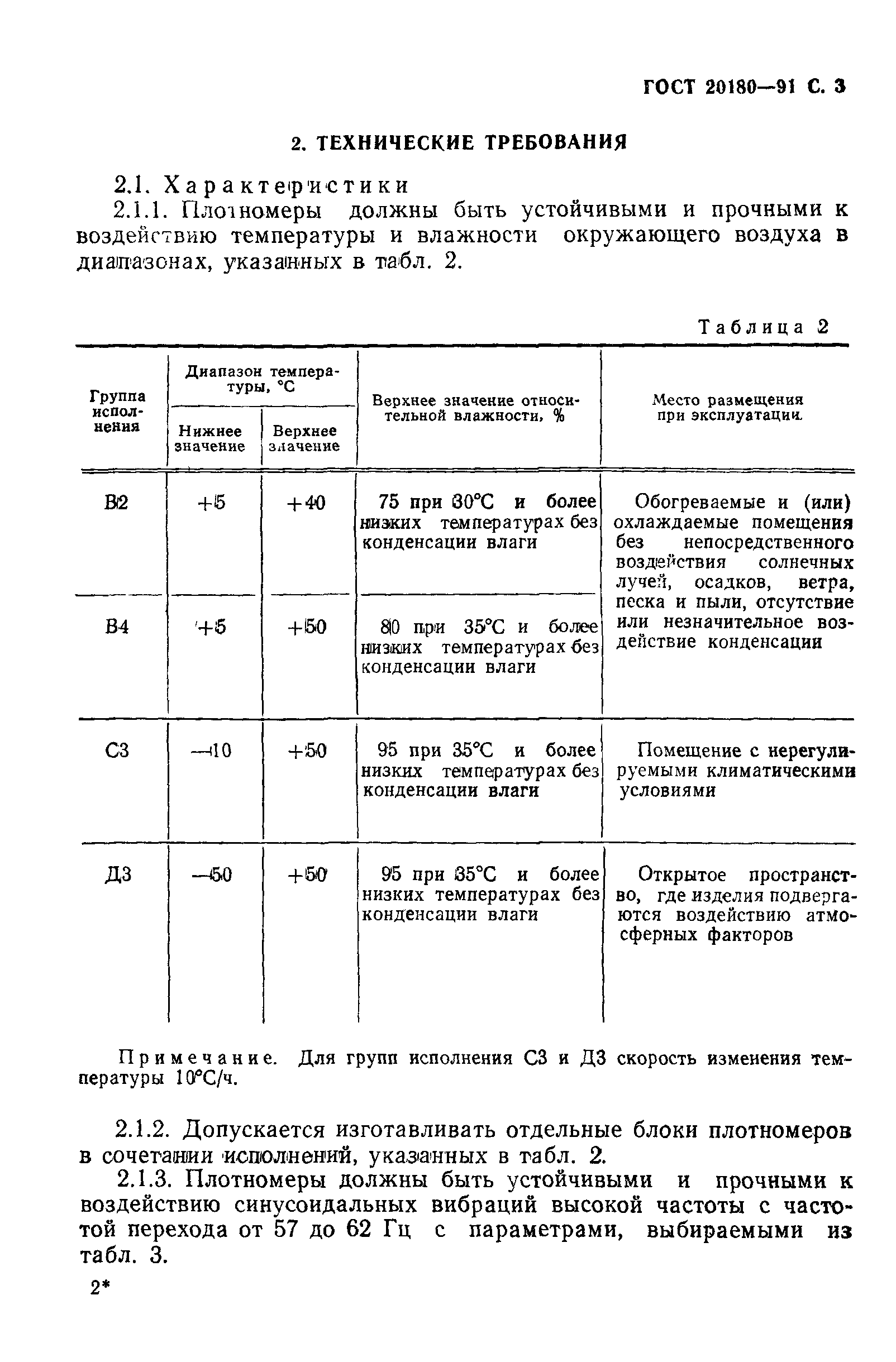 ГОСТ 20180-91