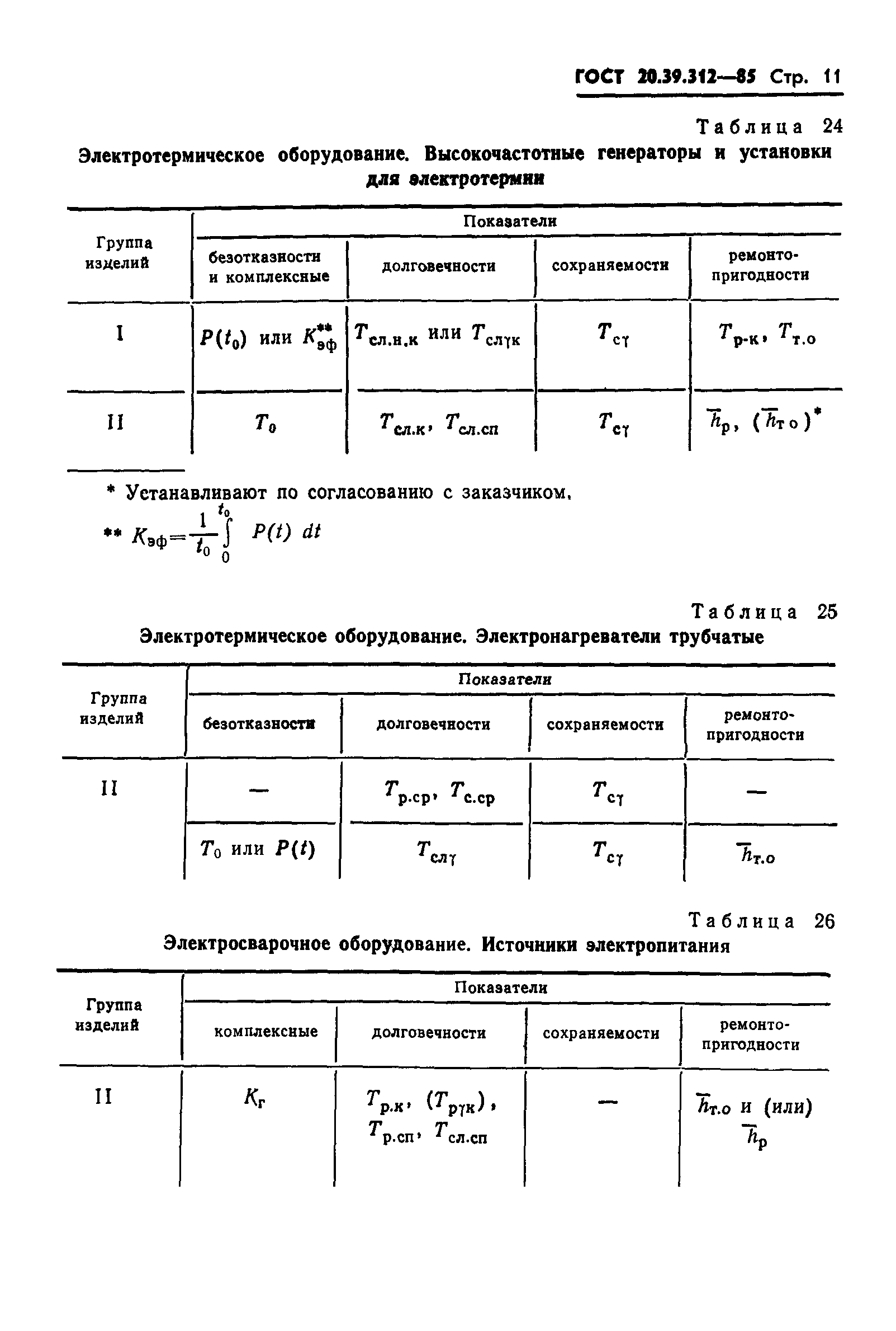 ГОСТ 20.39.312-85