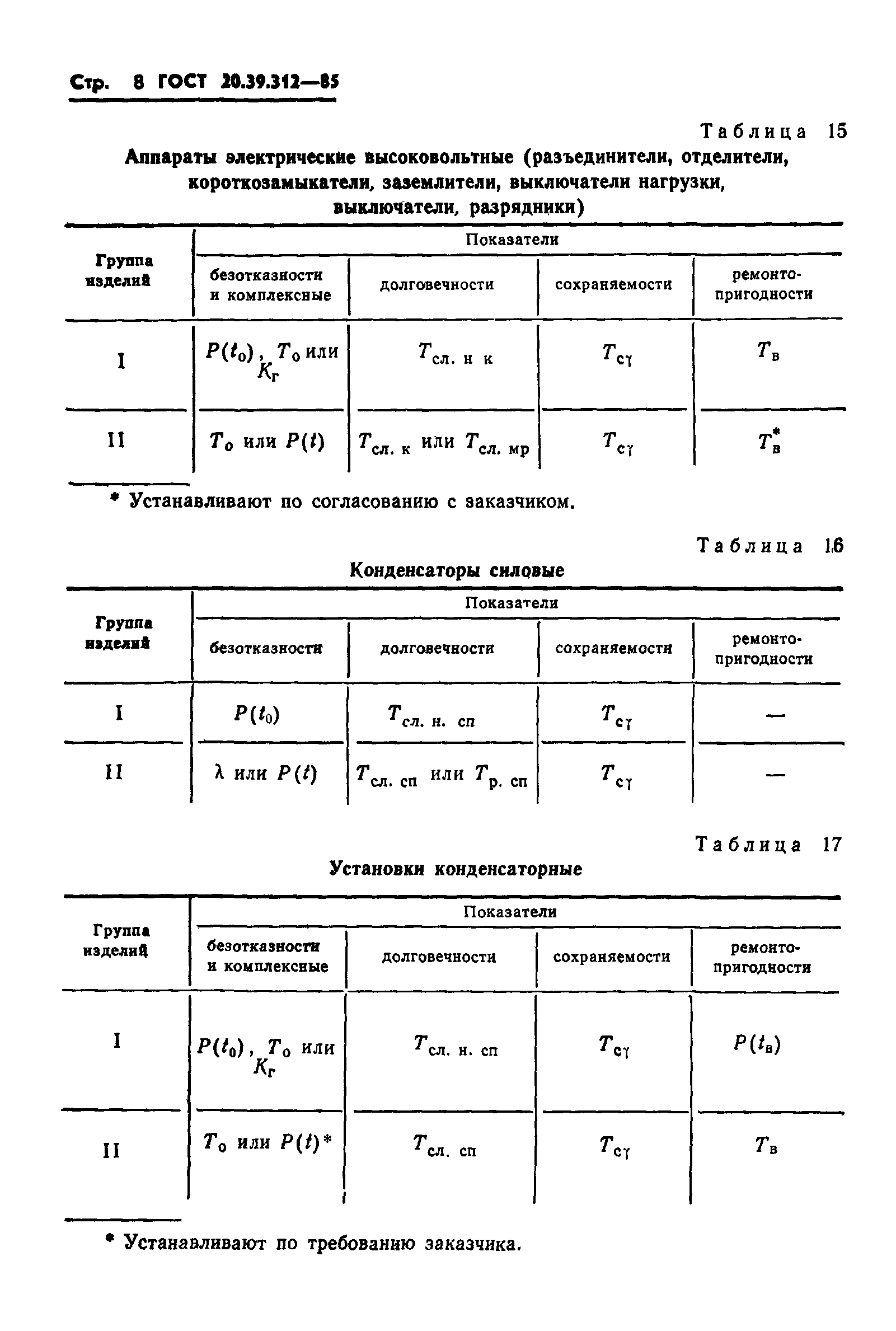 ГОСТ 20.39.312-85