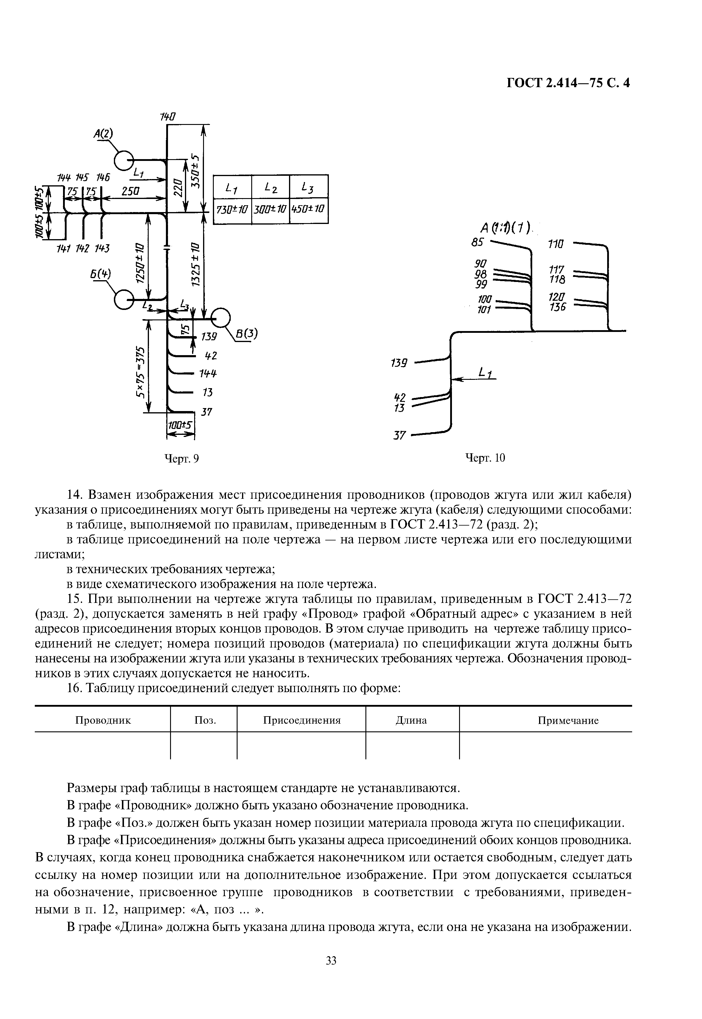 ГОСТ 2.414-75