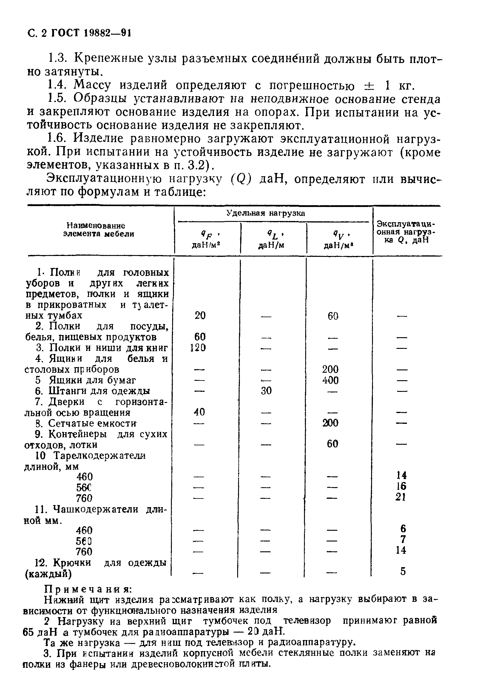 ГОСТ 19882-91