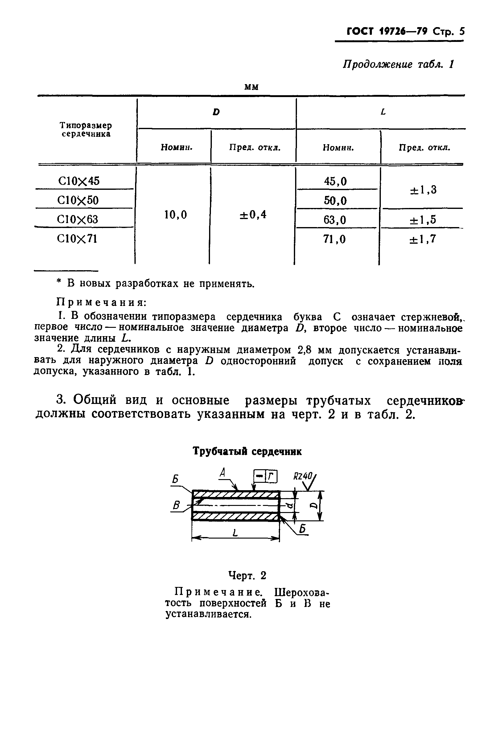 ГОСТ 19726-79