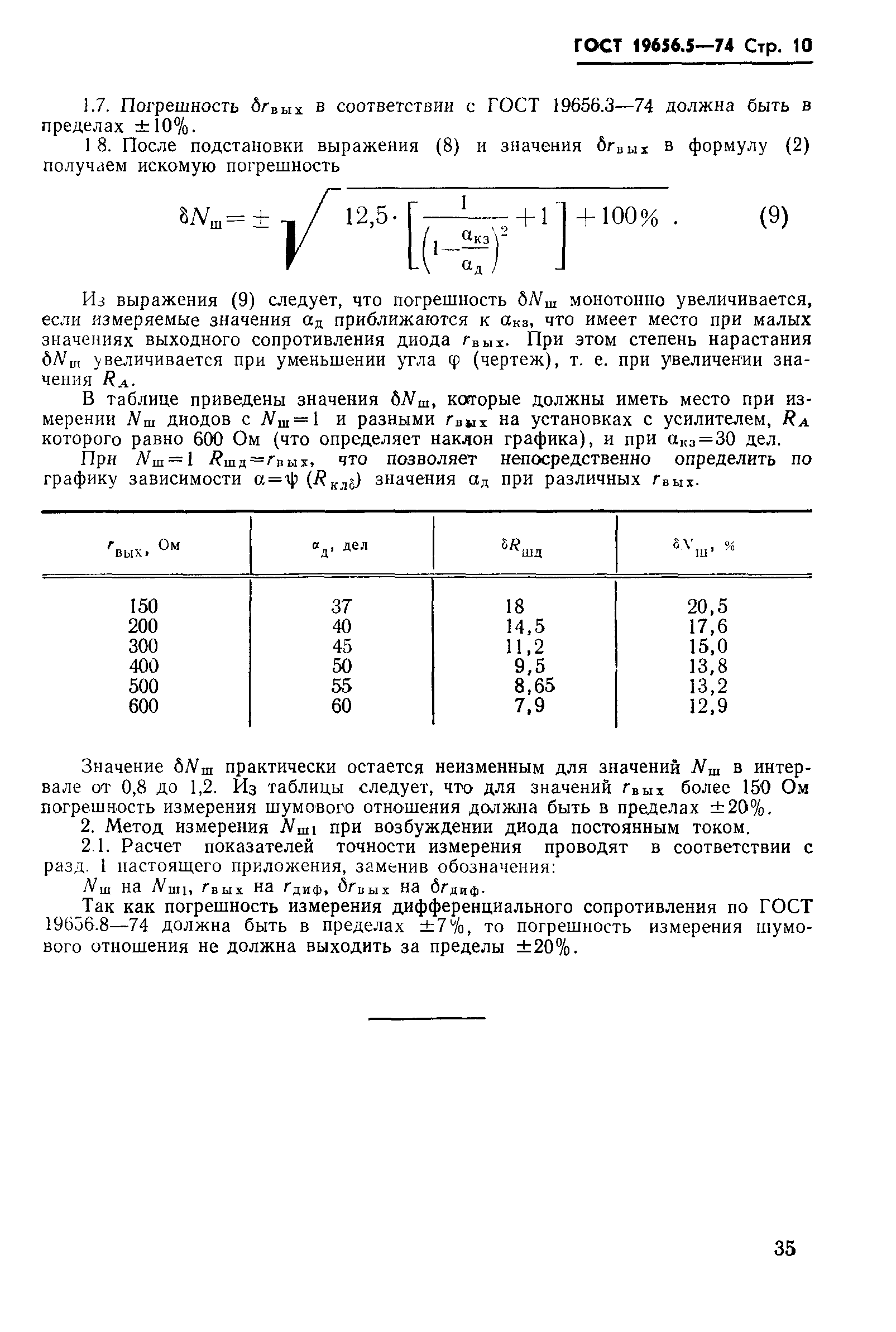 ГОСТ 19656.5-74