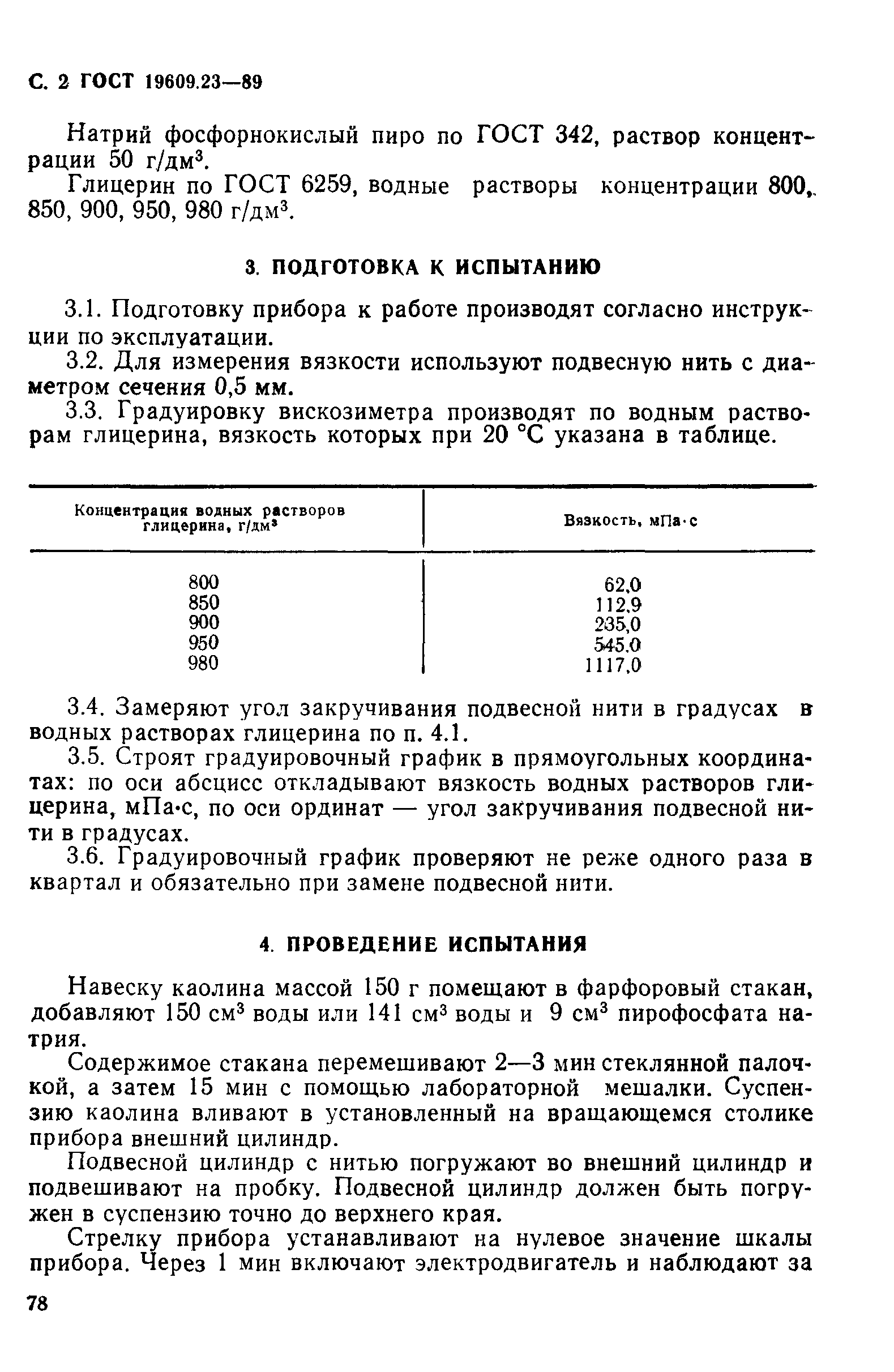 ГОСТ 19609.23-89