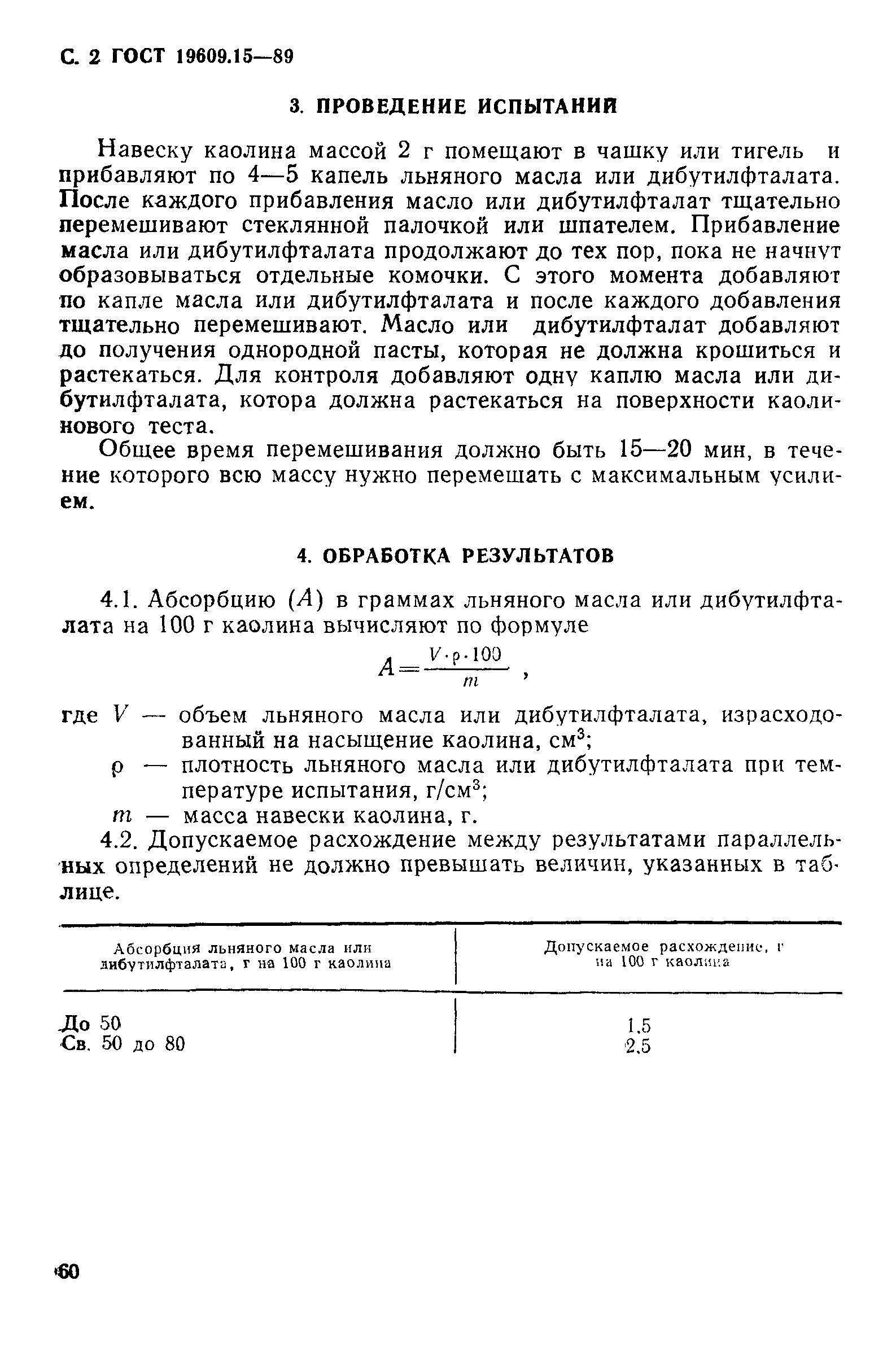 ГОСТ 19609.15-89