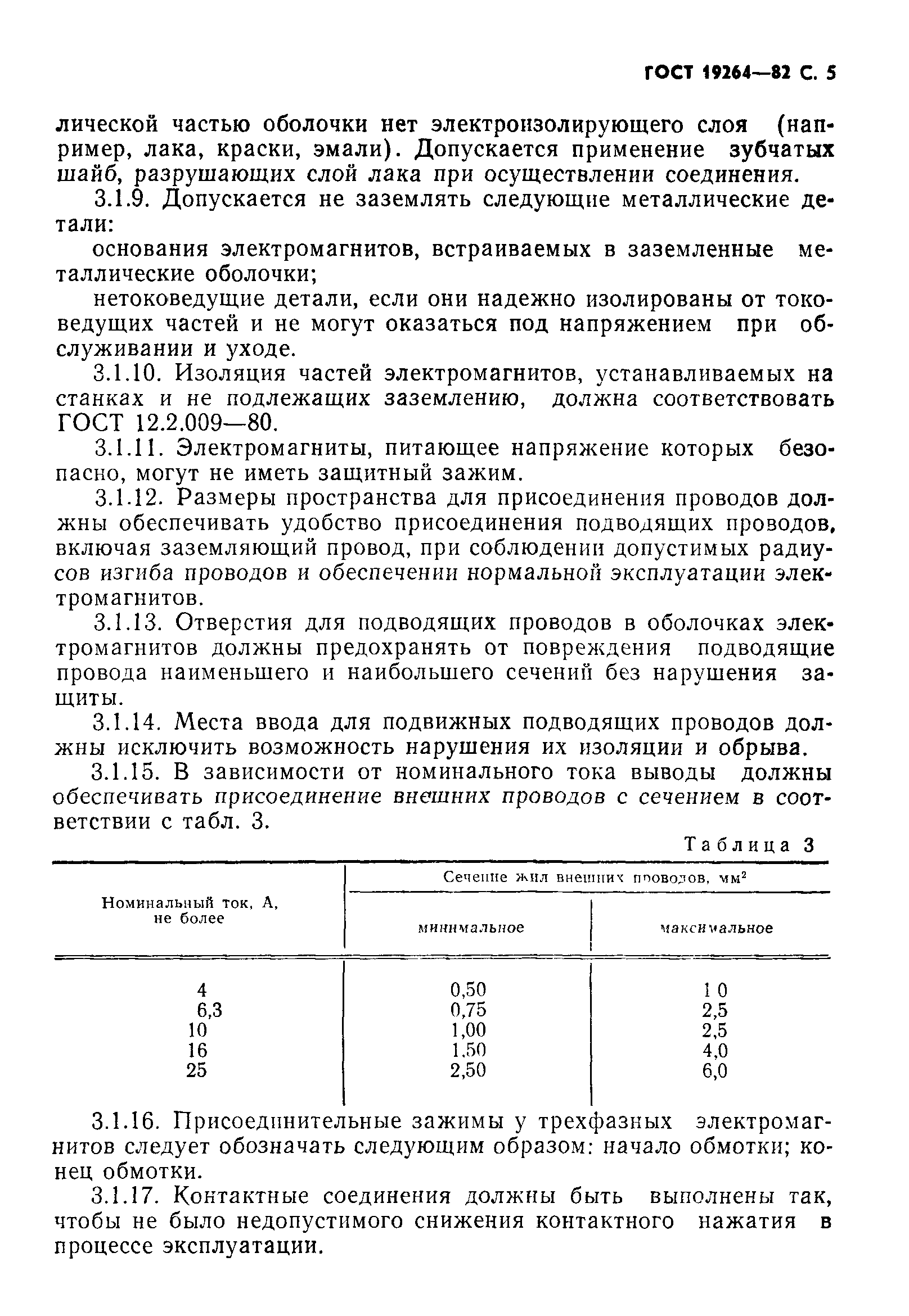 ГОСТ 19264-82