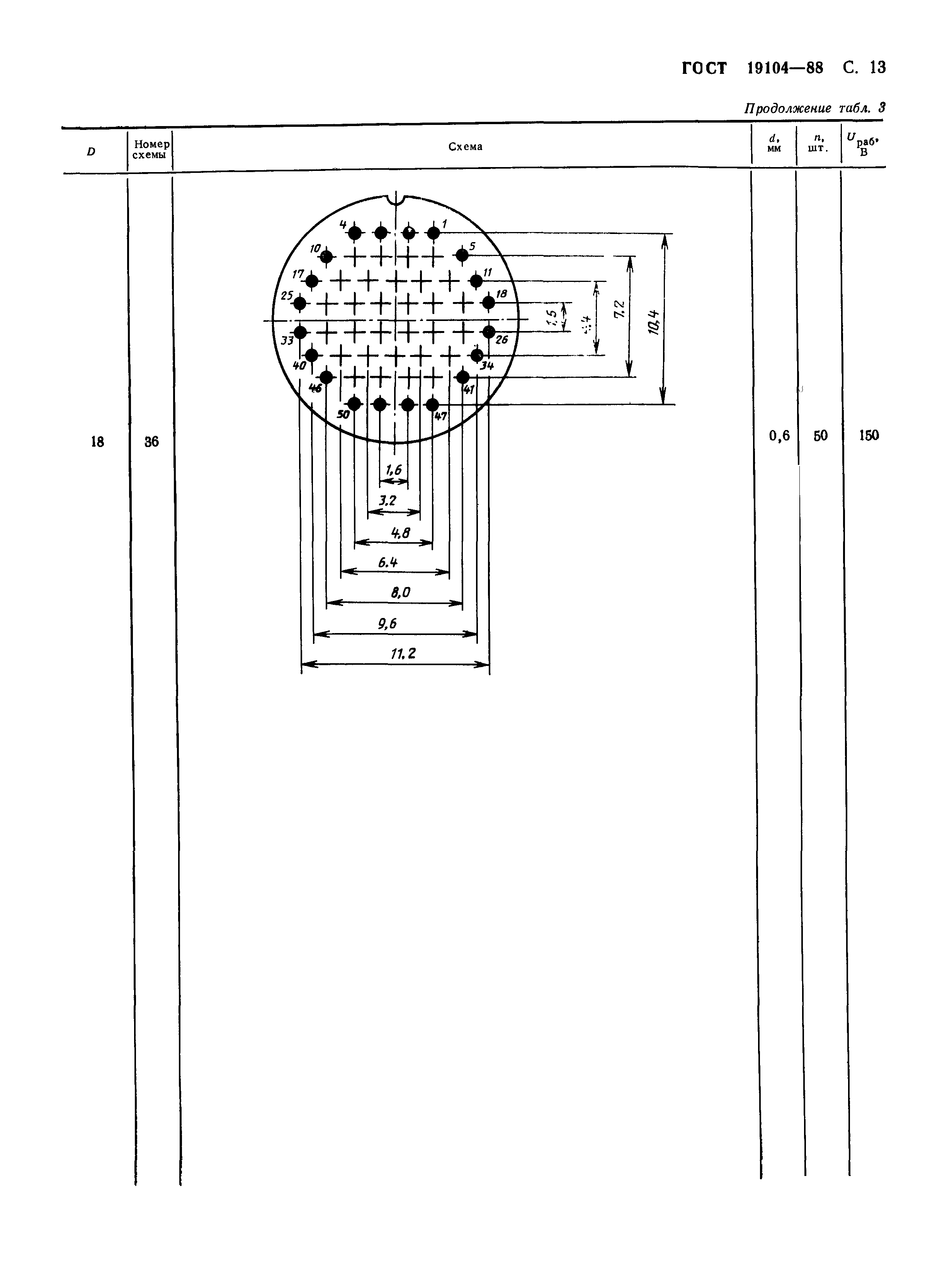 ГОСТ 19104-88