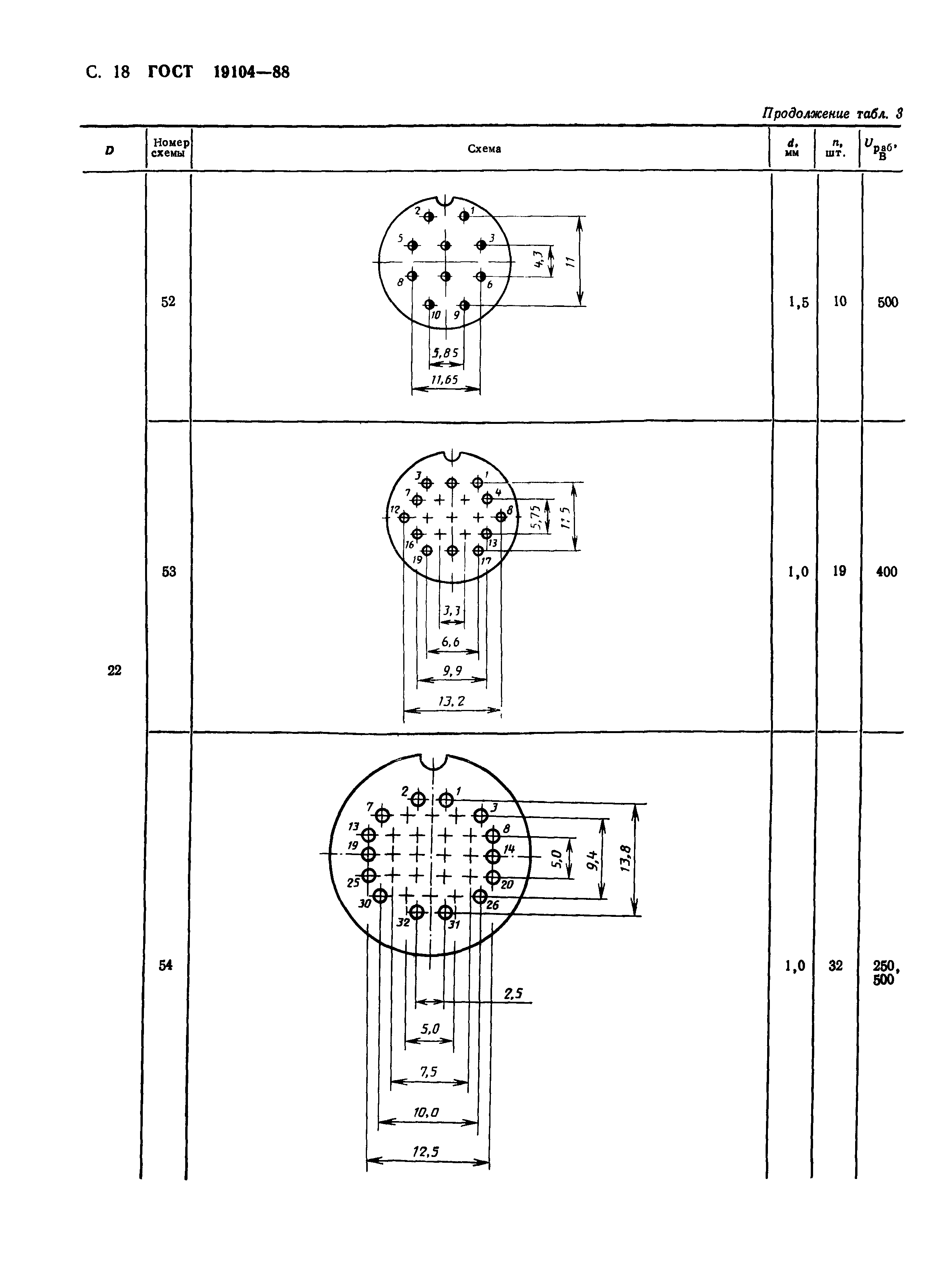 ГОСТ 19104-88