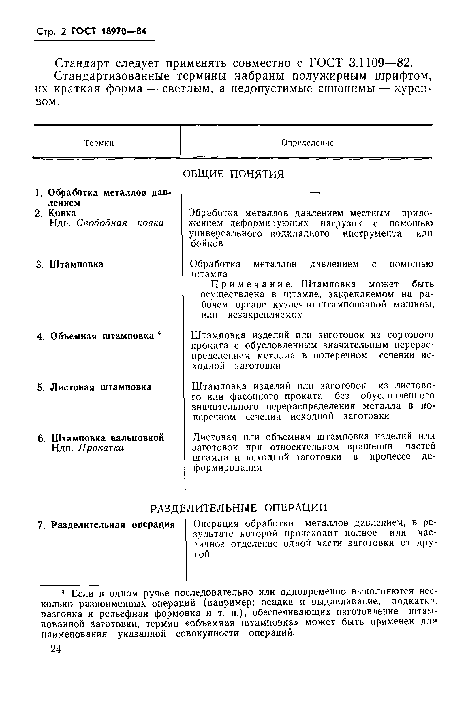ГОСТ 18970-84