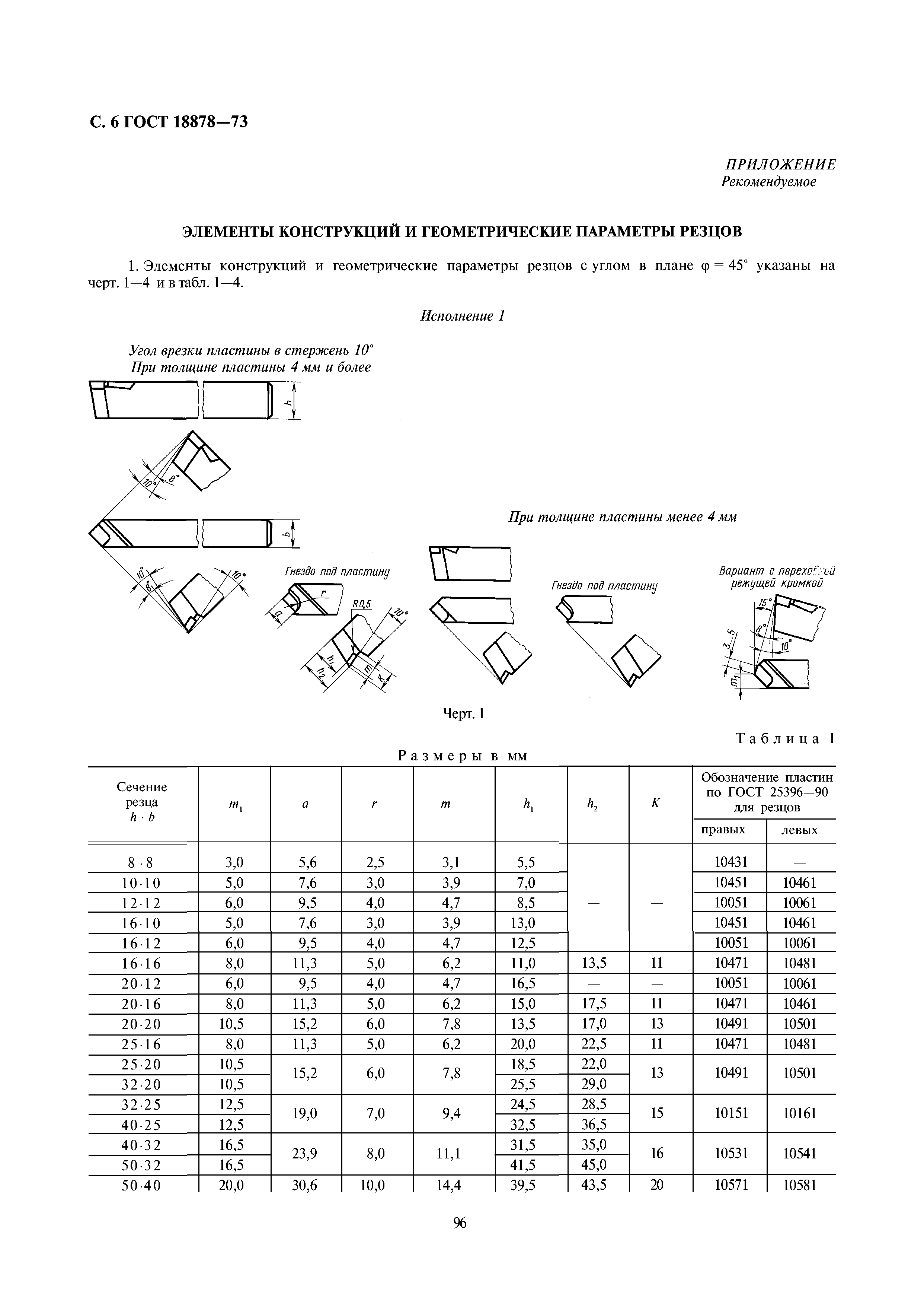 ГОСТ 18878-73