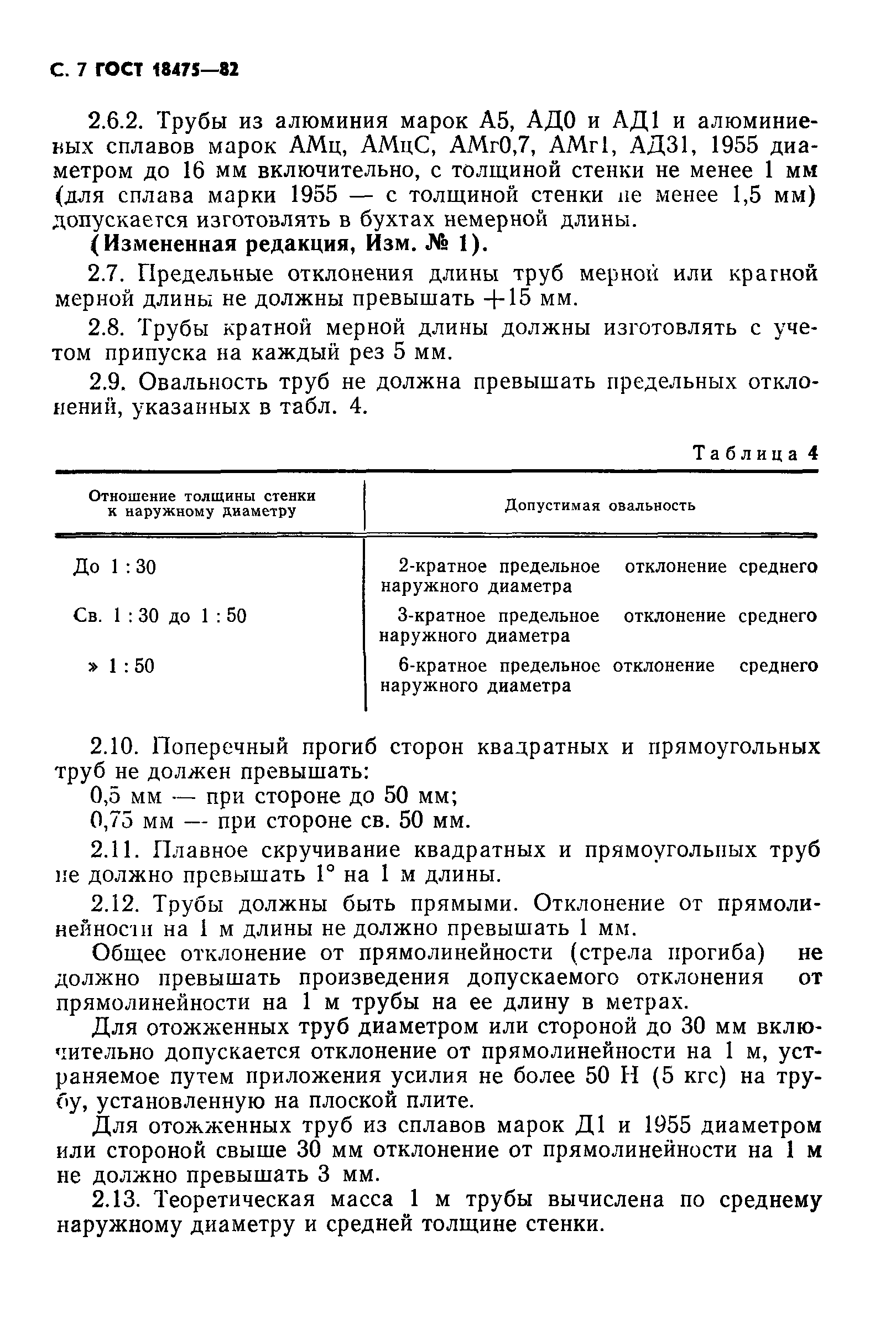 ГОСТ 18475-82