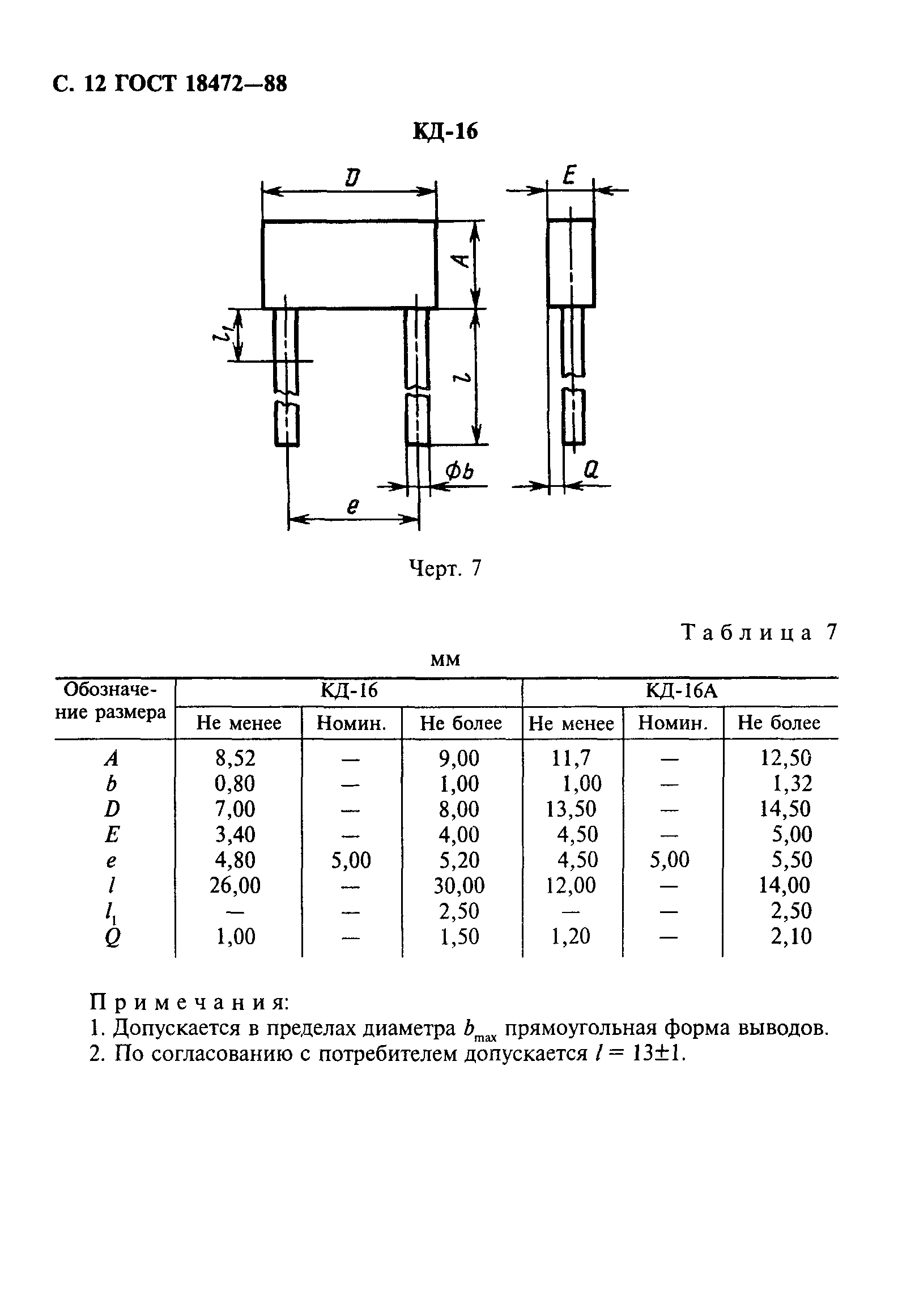 ГОСТ 18472-88