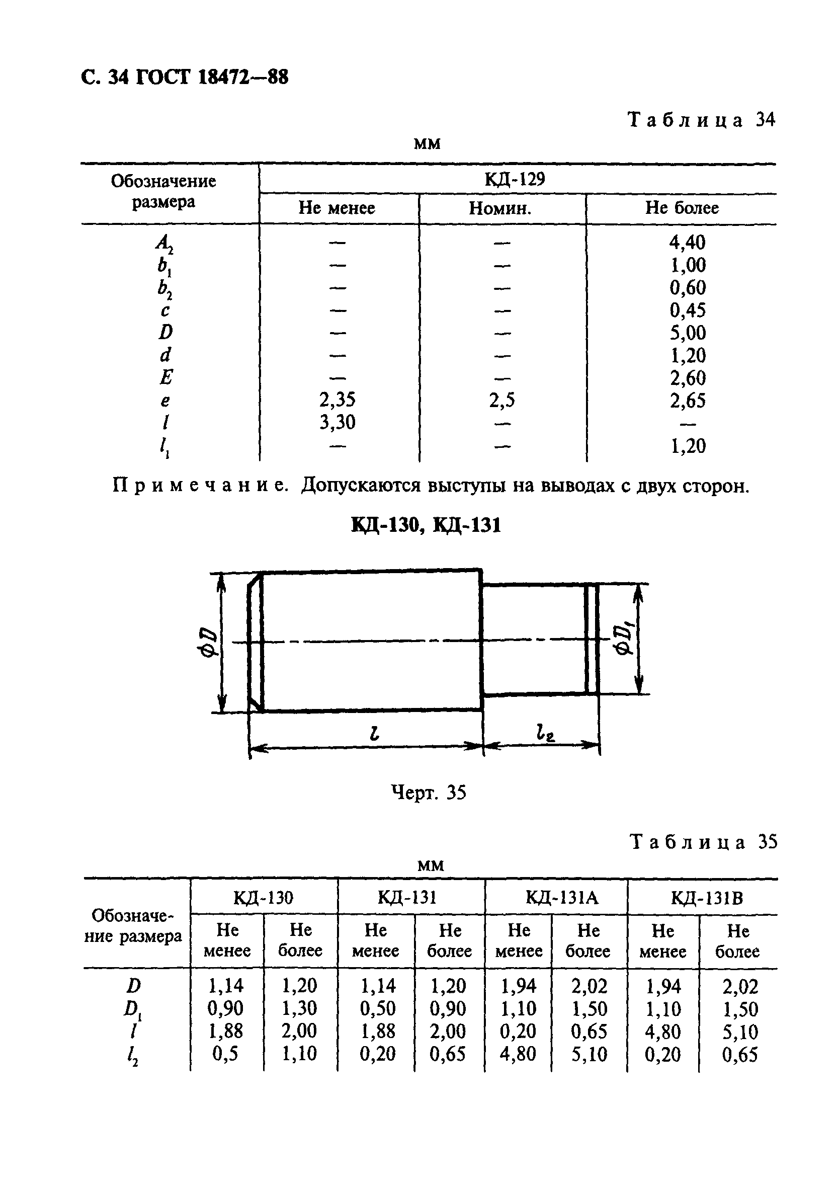 ГОСТ 18472-88