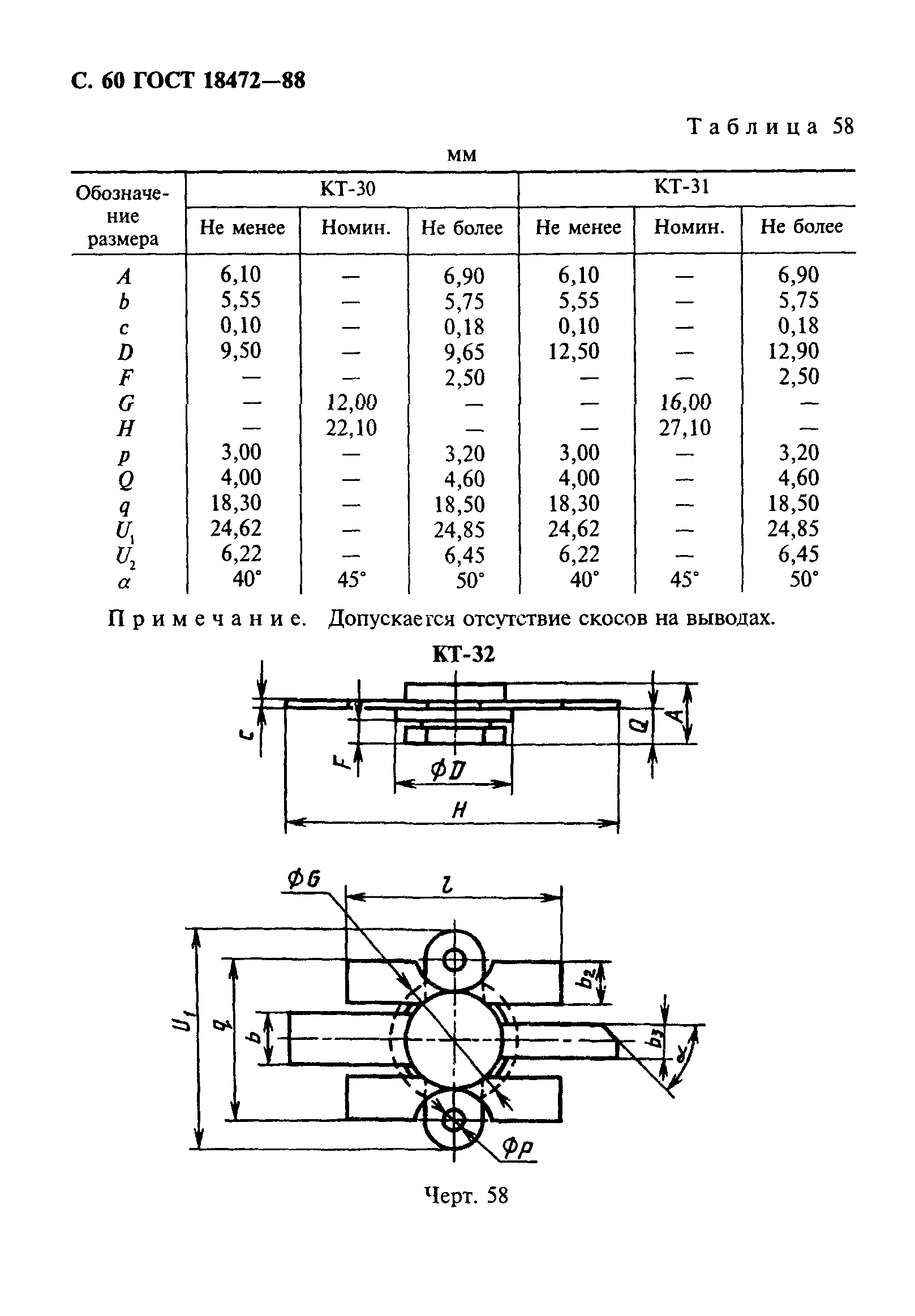 ГОСТ 18472-88