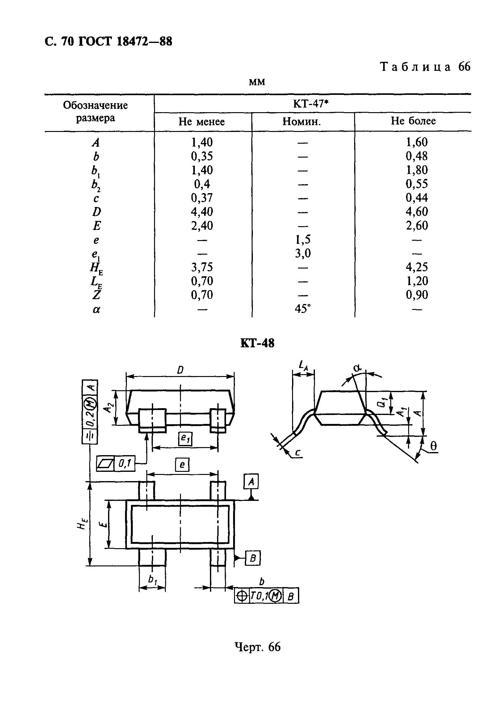 ГОСТ 18472-88