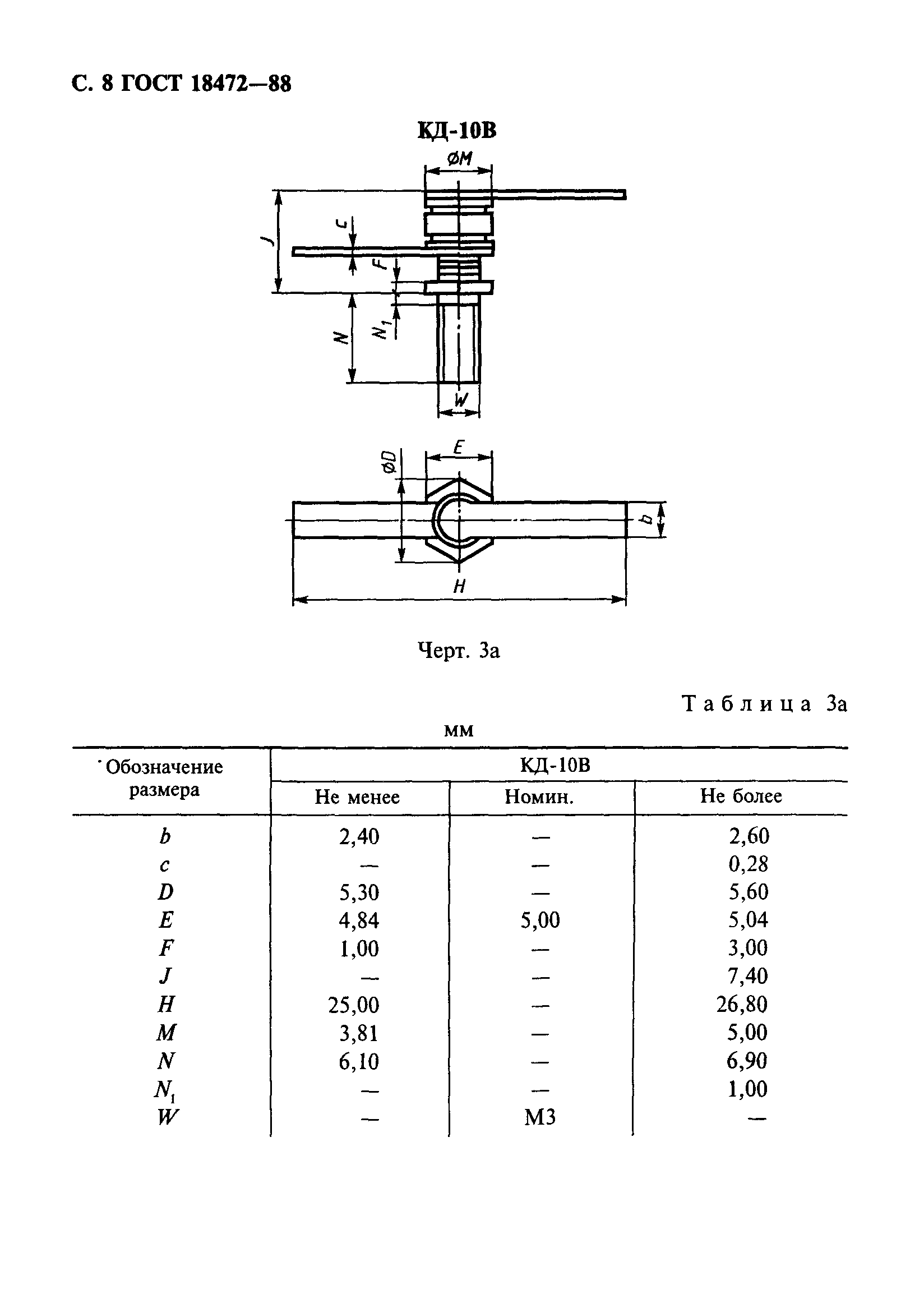 ГОСТ 18472-88