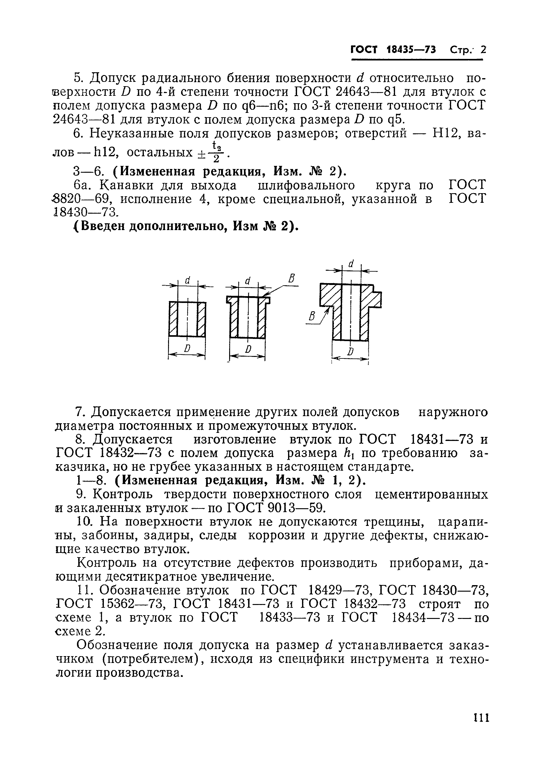 ГОСТ 18435-73