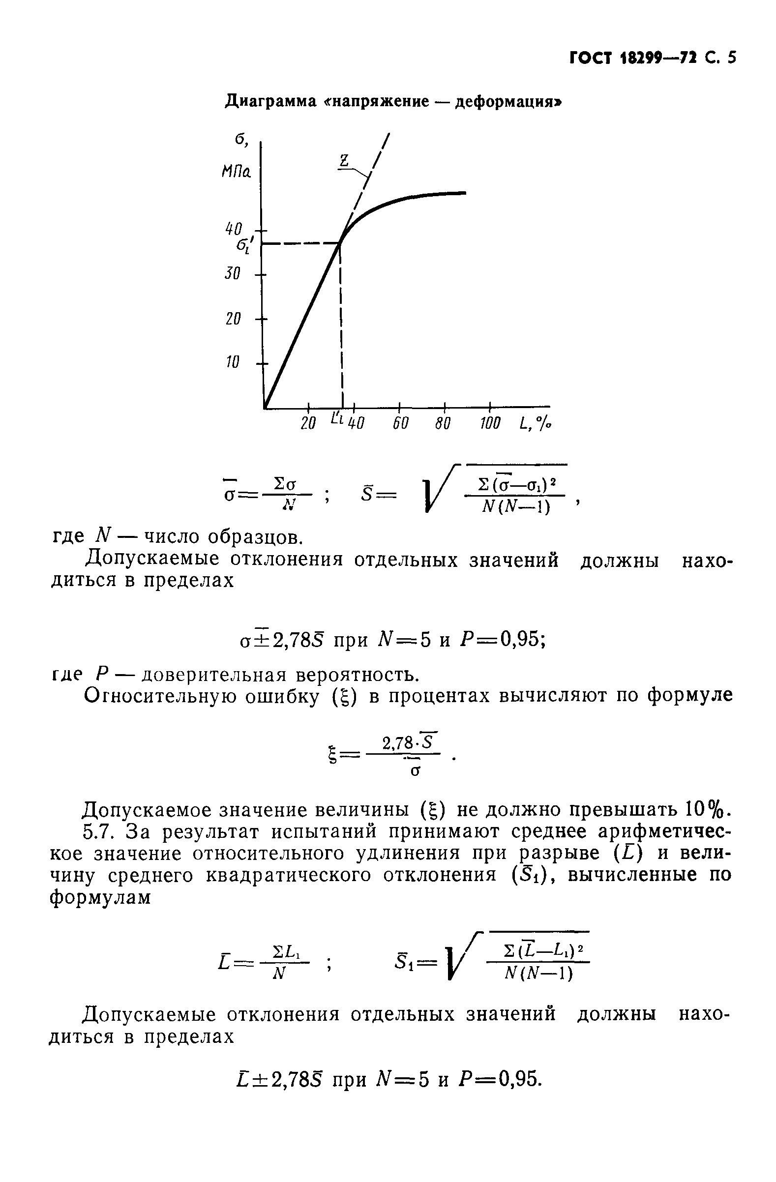 ГОСТ 18299-72