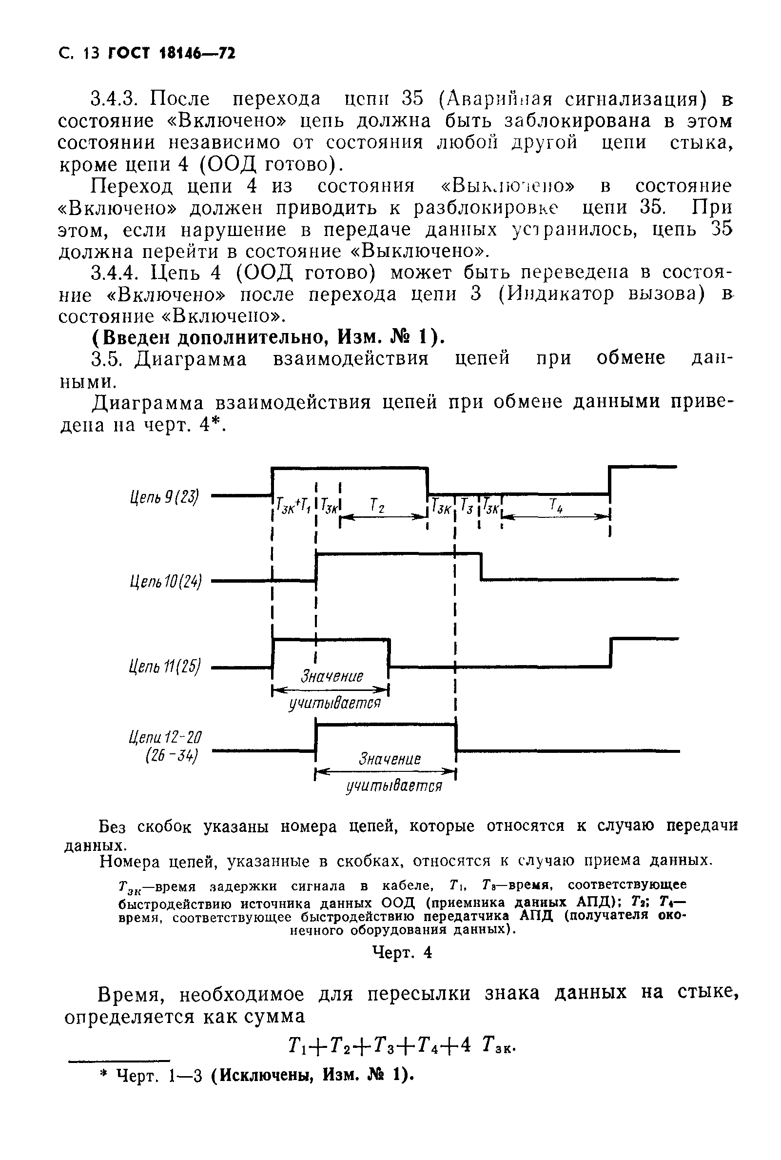 ГОСТ 18146-72