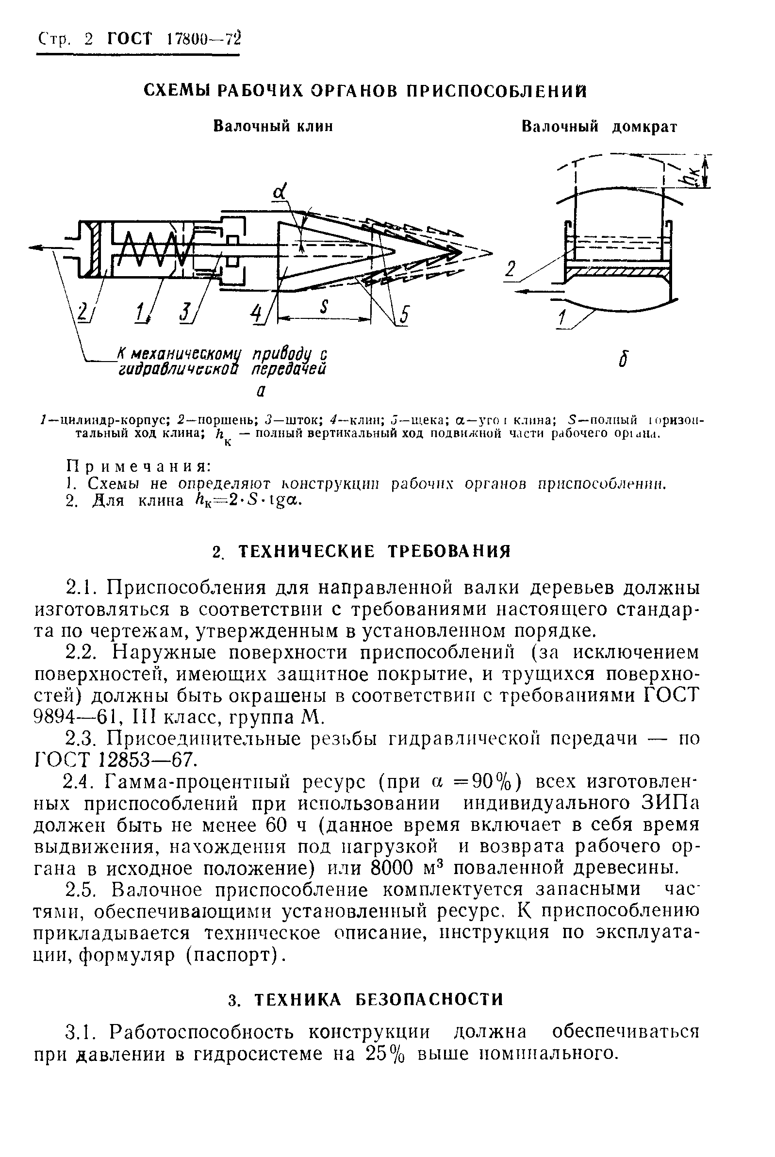 ГОСТ 17800-72