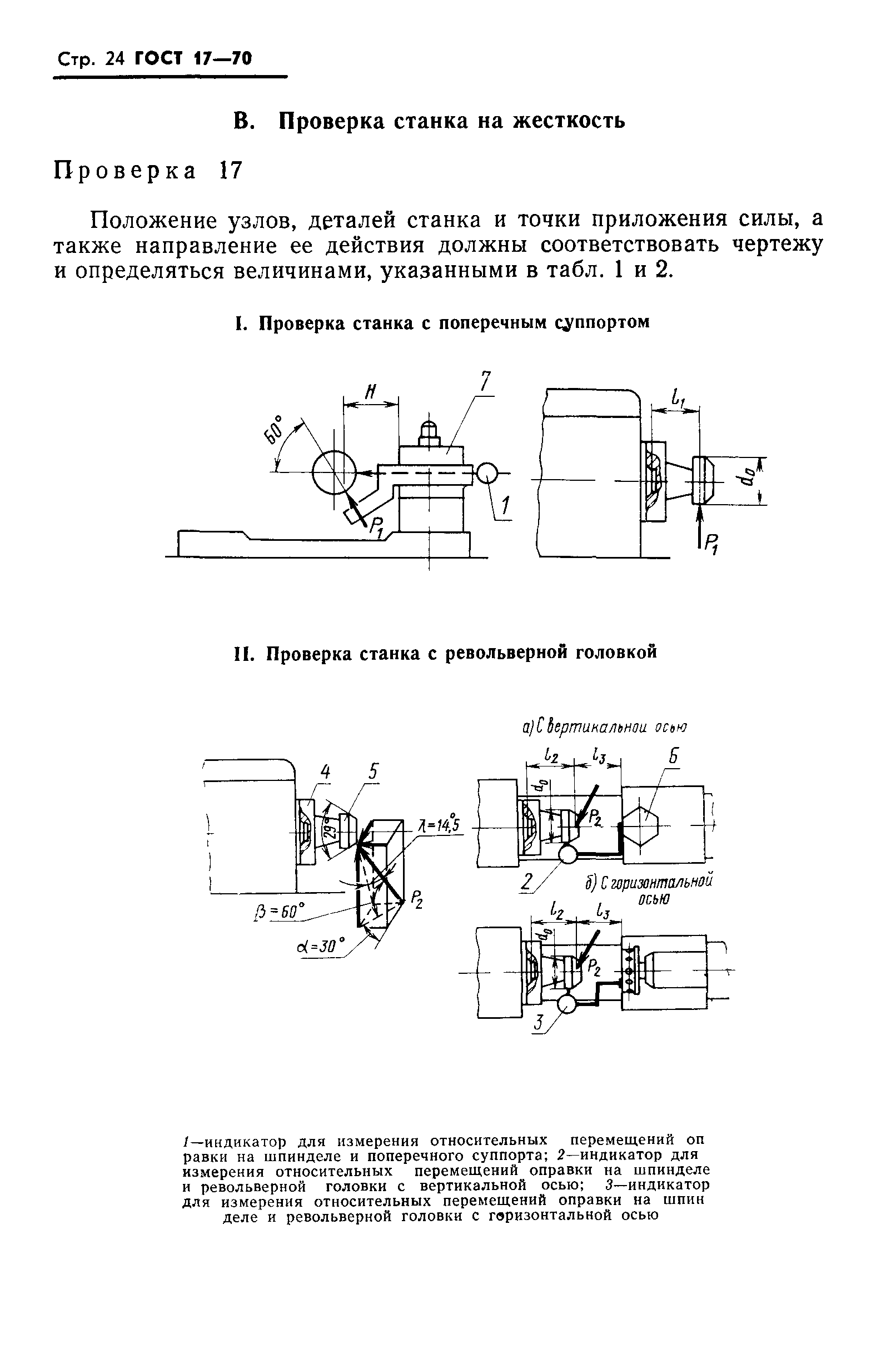 ГОСТ 17-70